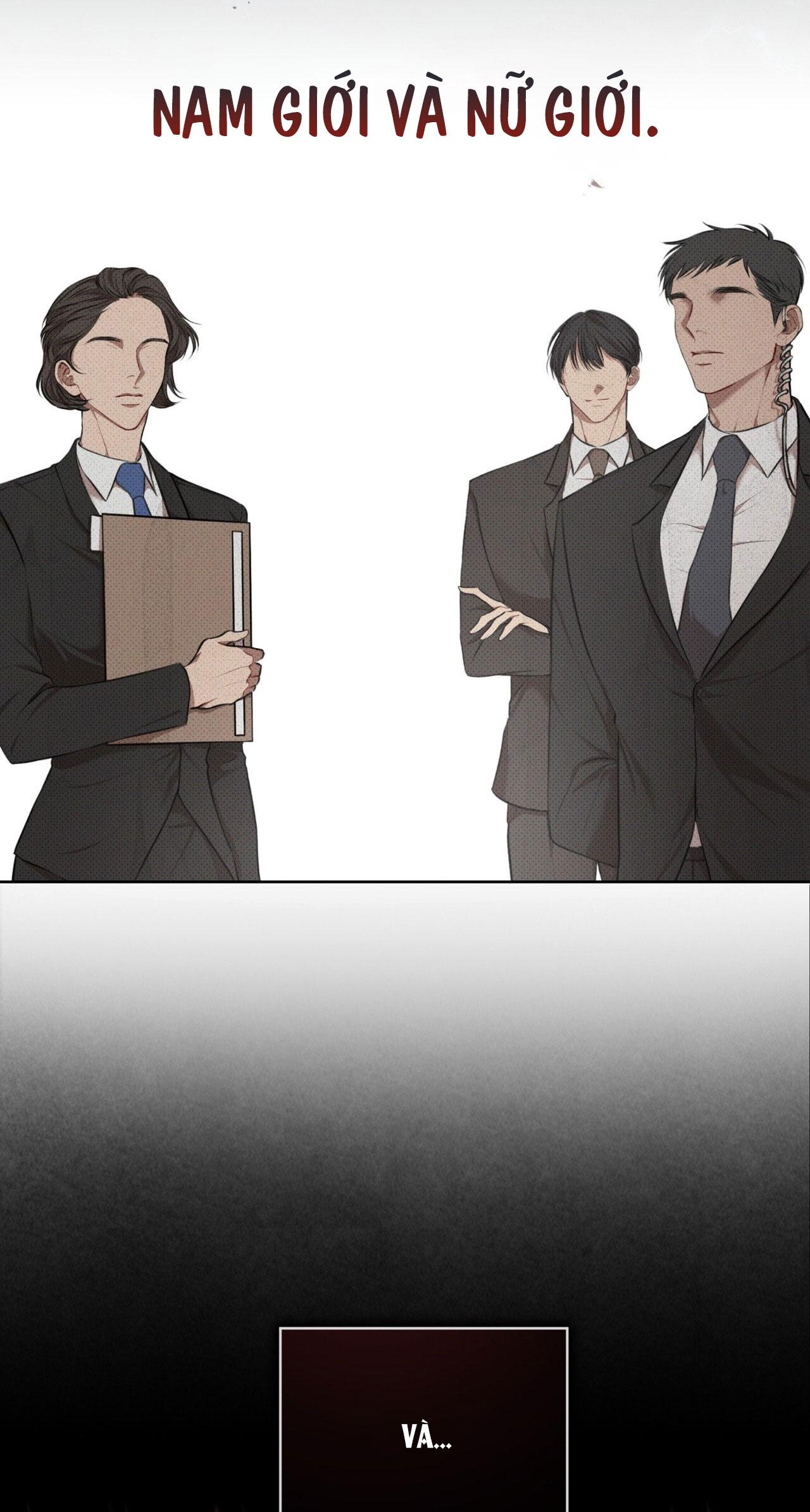 NGUỒN GỐC TIẾN HÓA Chapter 0.1 - Trang 2