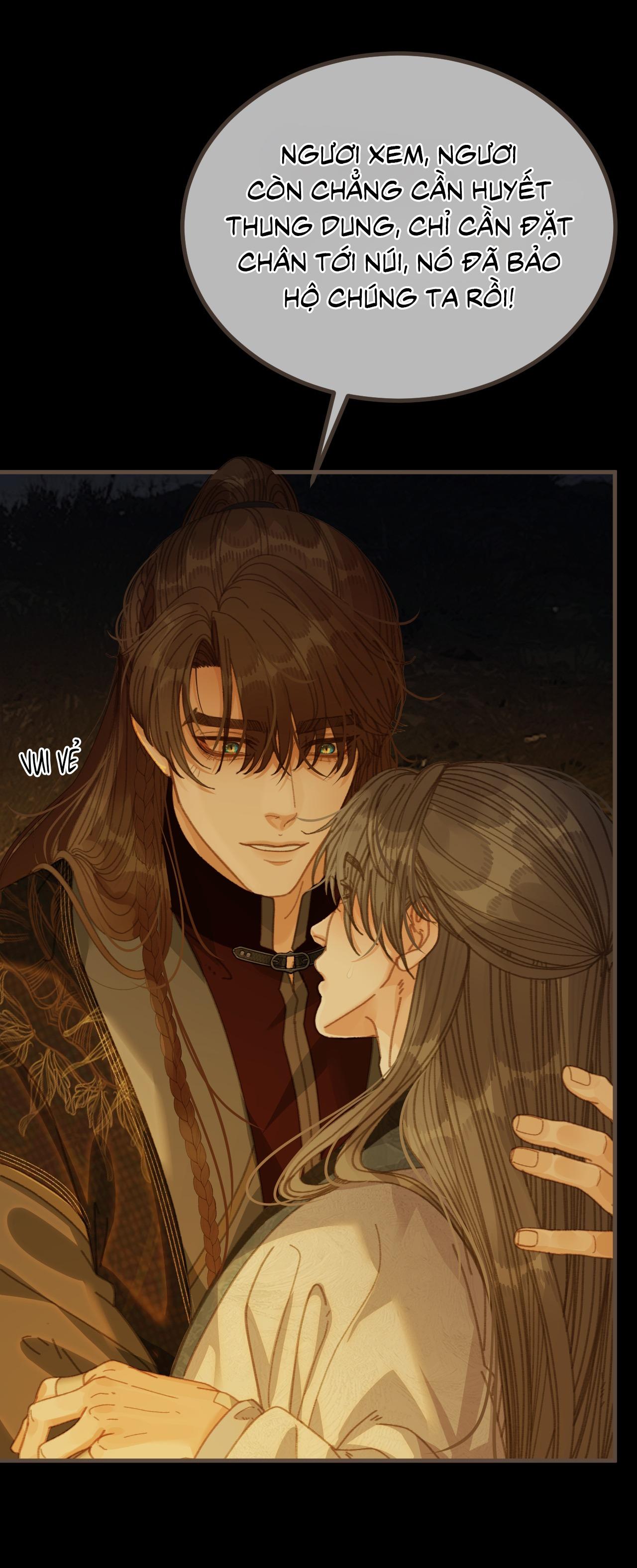 Á NÔ 2 - THÁM HOA Chapter 84 - Trang 3