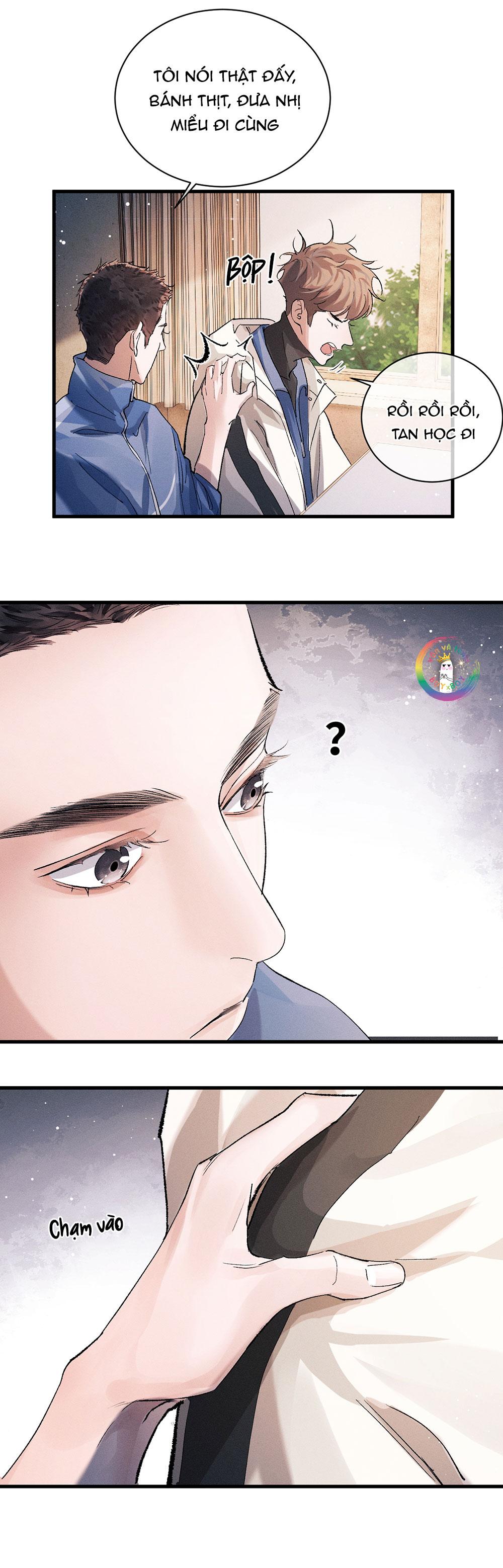 Tát Dã (Ngang Tàng) Chapter 40 - Trang 2