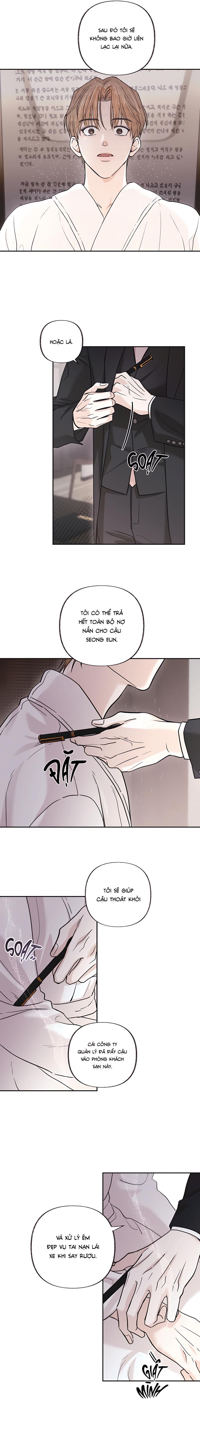 [ TUYỂN TẬP TRUYỆN NGẮN BL] Cuộc Xâm Lược Dâm Đãng Chapter 20 H+ - Trang 2