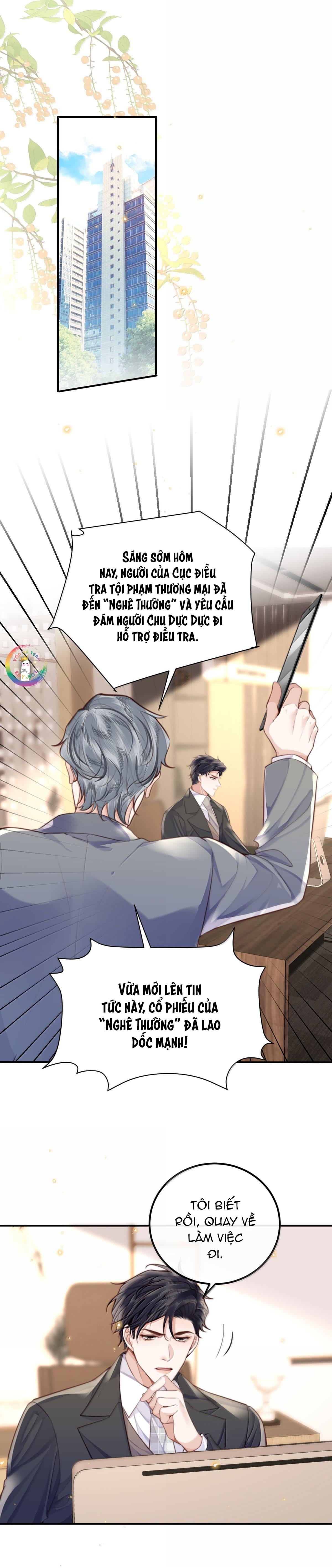 (END) Đặc Chế Cho Riêng Anh Chapter 139 - Trang 2