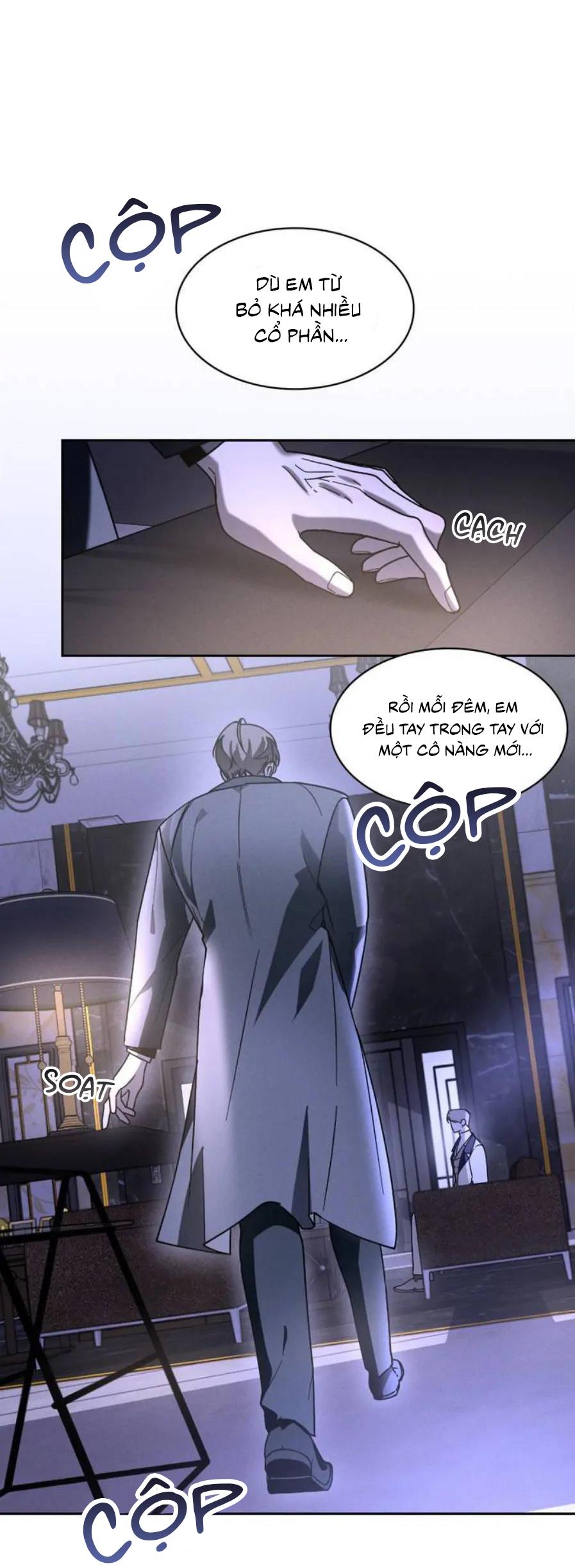 Đảo Ngược Kịch Bản Chapter 1 - Trang 2