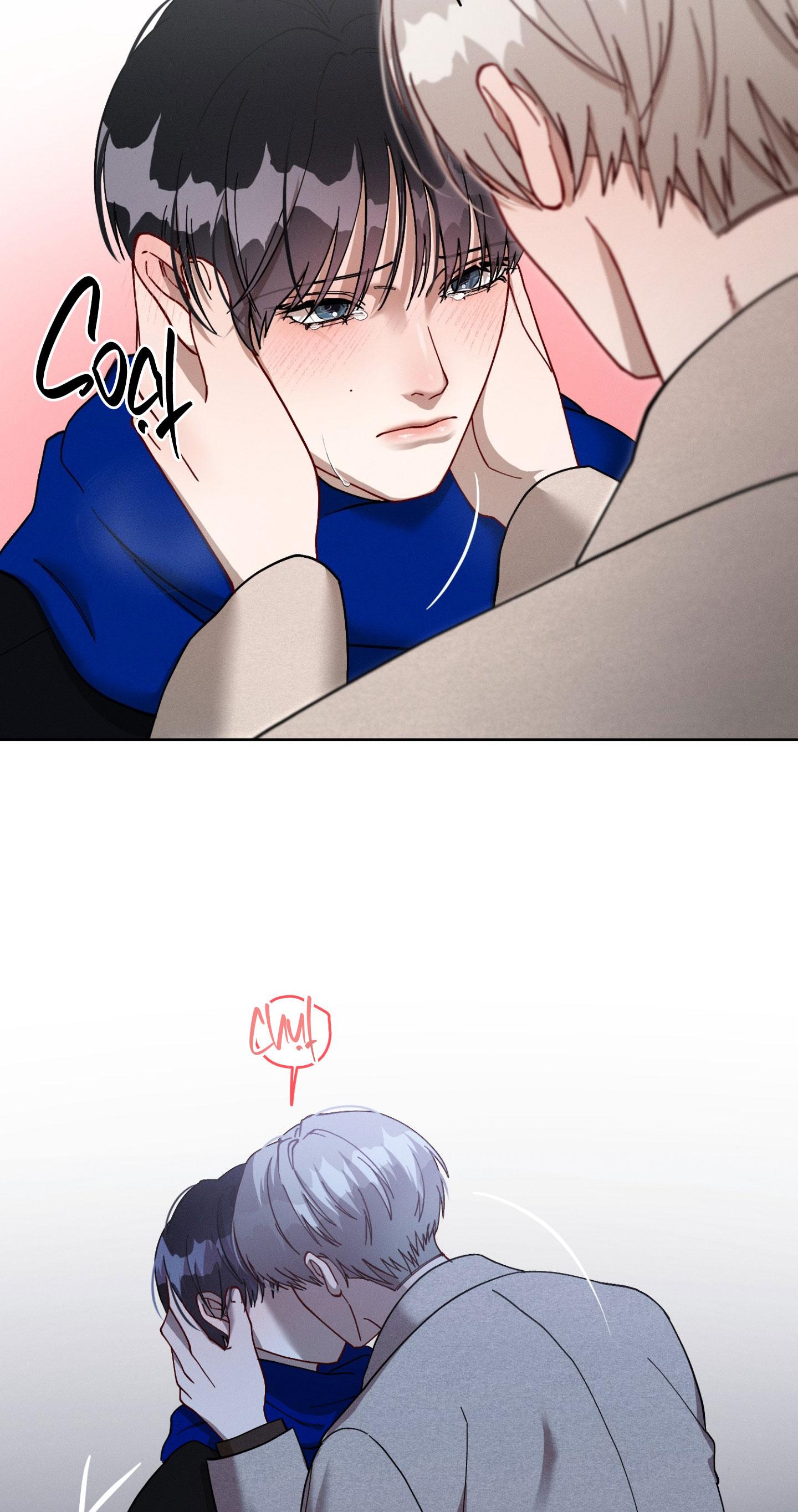 (ABO) CÁCH YÊU THƯƠNG CỤC CƯNG Chapter 7 - Trang 2