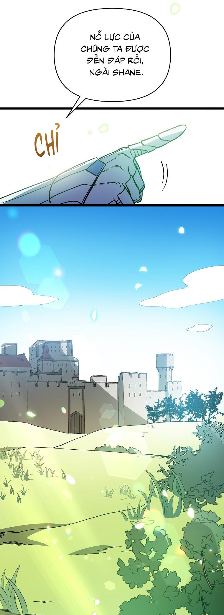 Hãy Lựa Chọn Anh Hùng Của Bạn Thật Cẩn Thận Chapter 10 - Trang 2