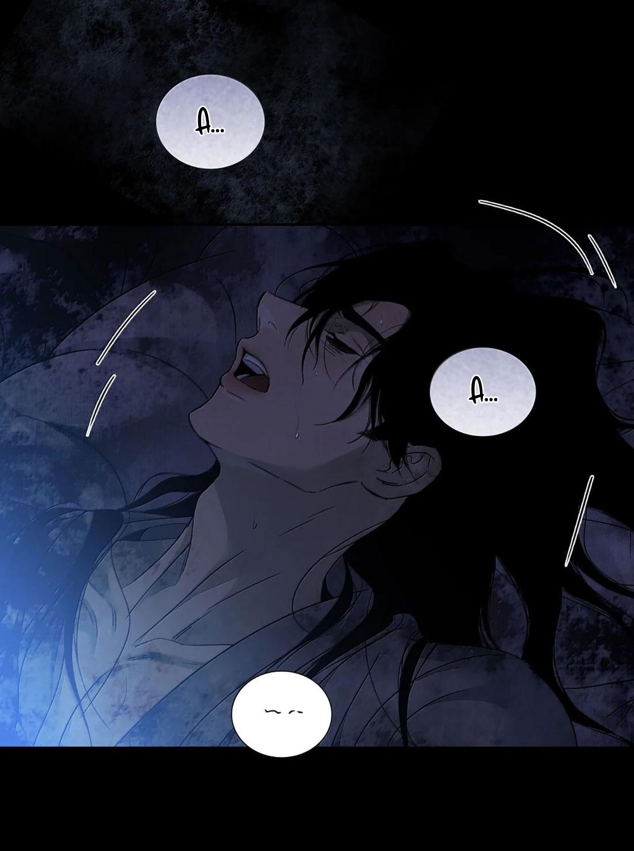 Sắc Thu Nghĩa Trang Chapter 26 - Trang 2