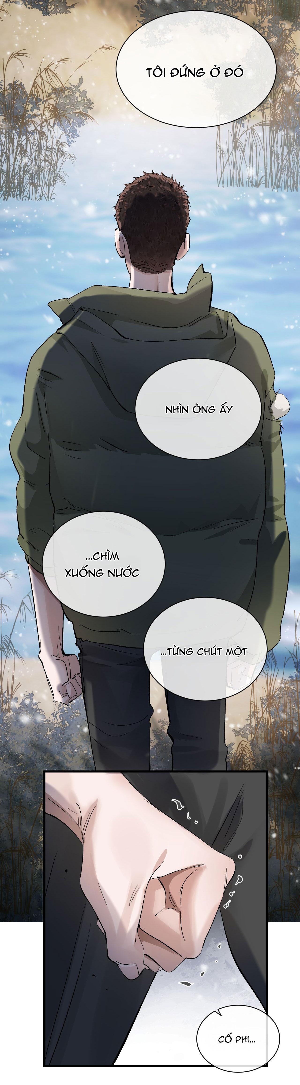 Tát Dã (Ngang Tàng) Chapter 54 - Trang 2