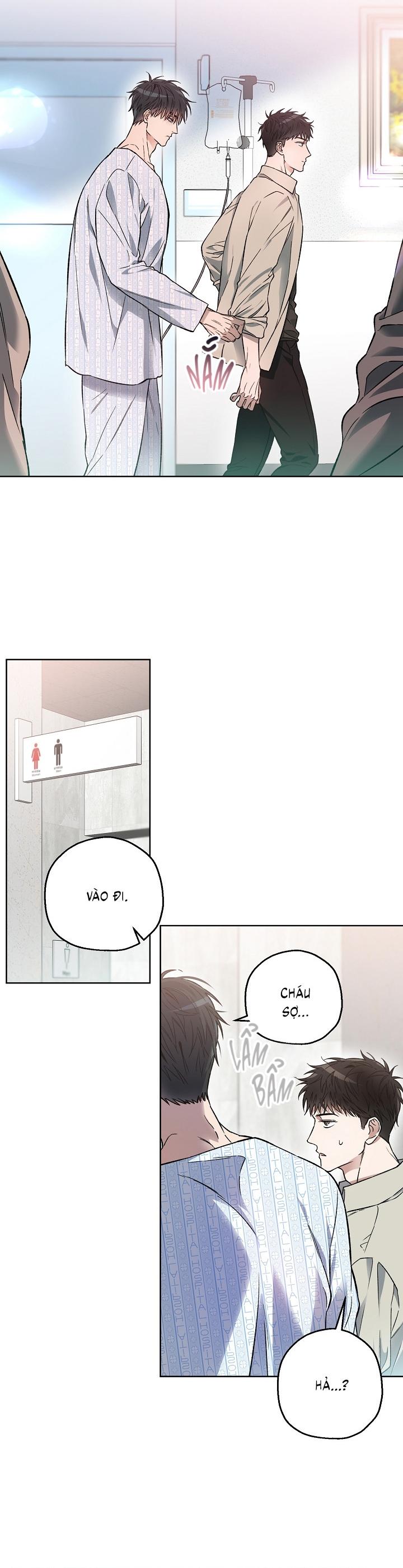 (CBunu) Vong Chủng Chapter 2 - Trang 2