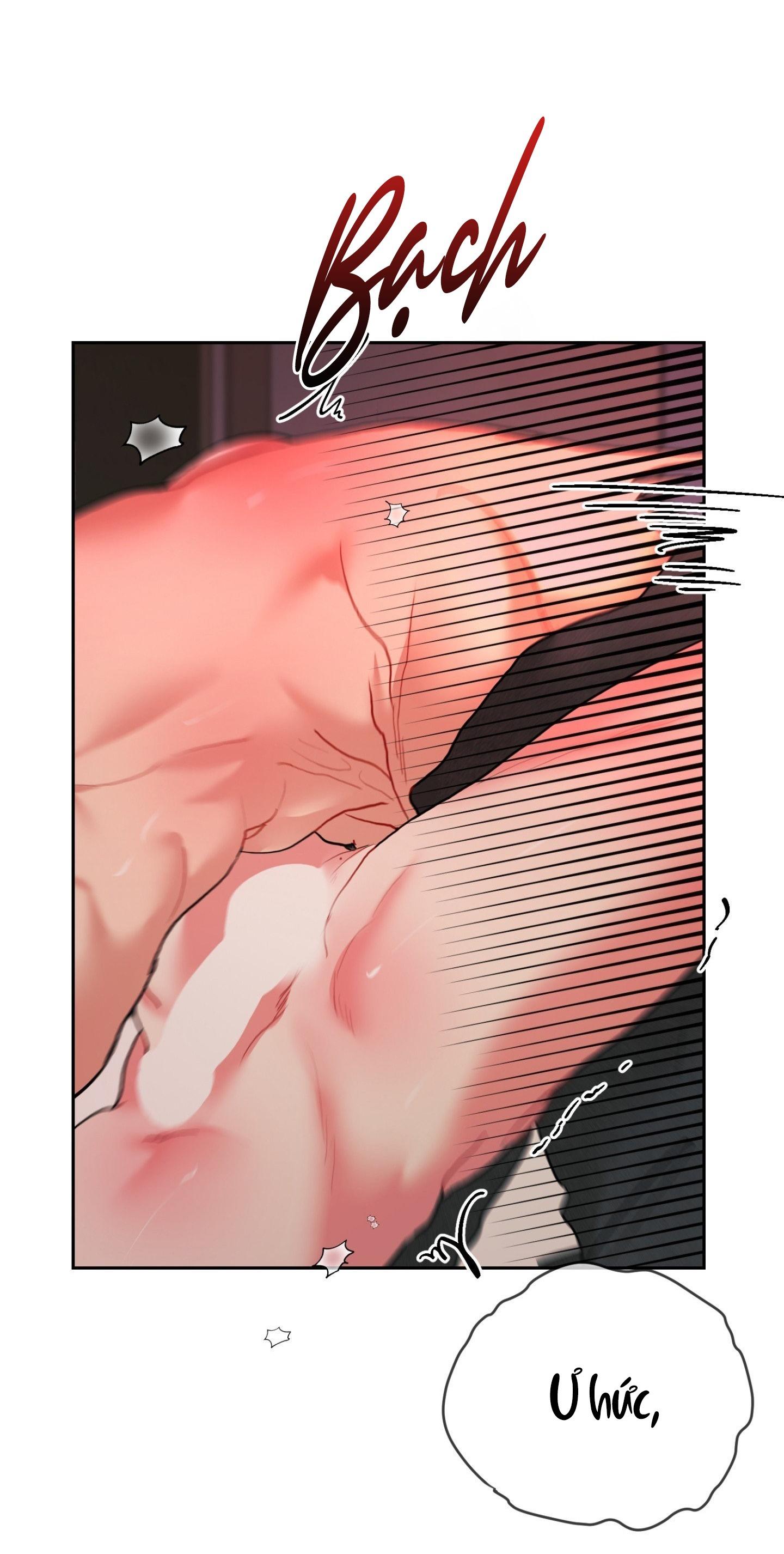 (ABO) Peppermint Candy Chapter 5 - Trang 2