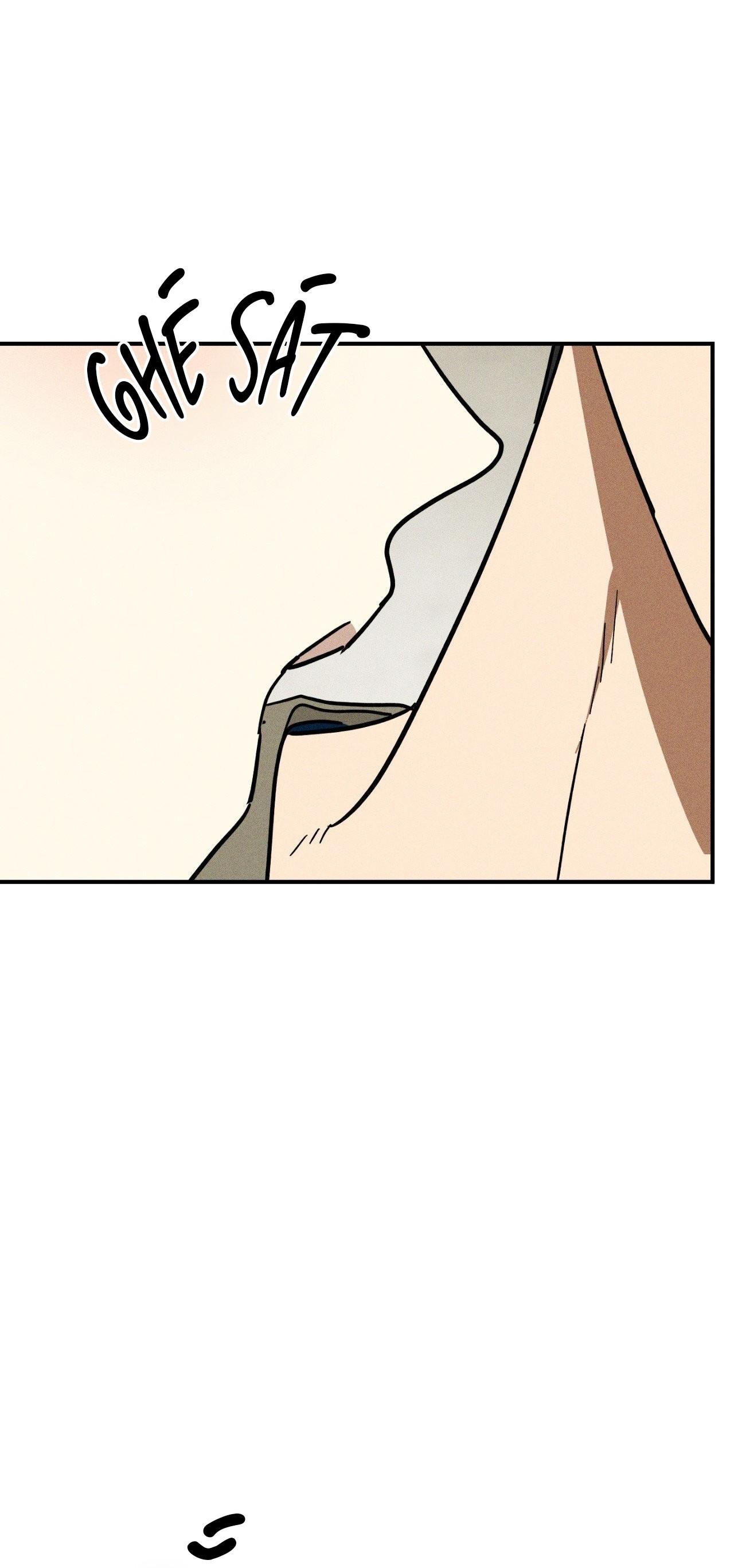 (CBunu) MIX UP Chapter 14 - Next Chapter 15 H+