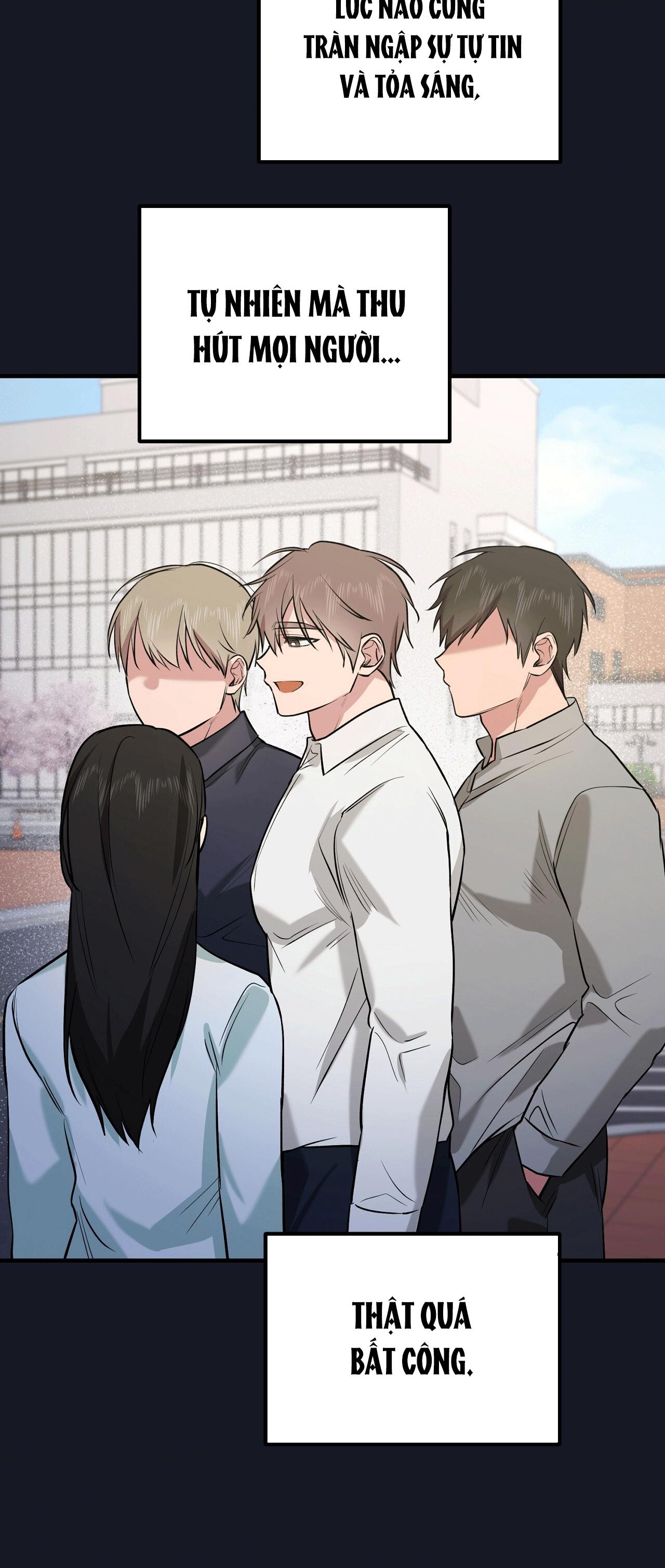 Delivered Comics Chapter 13 - Next Chapter 14