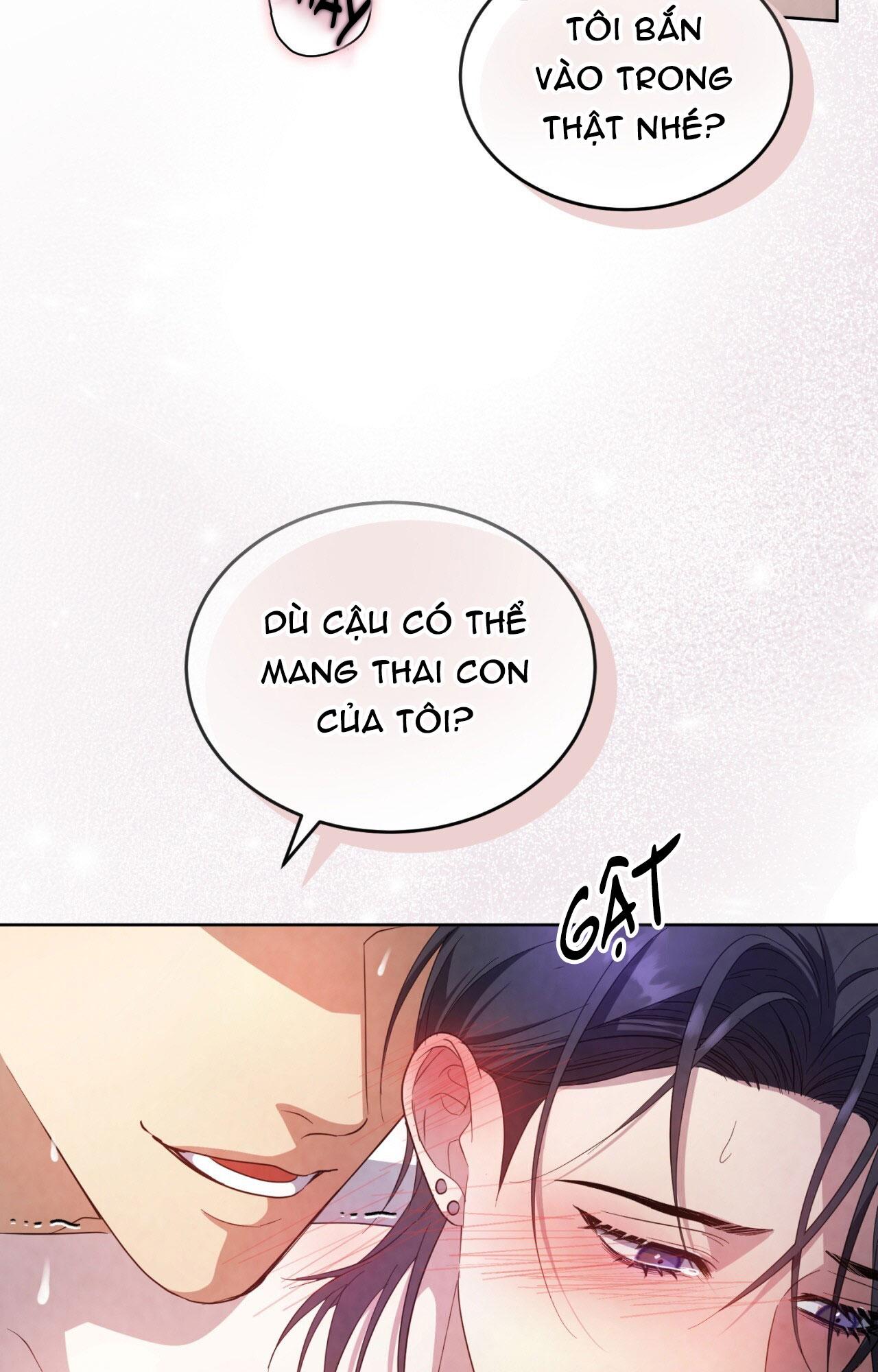 THẾ GIỚI XUNG KHẮC Chapter 11 - Trang 2