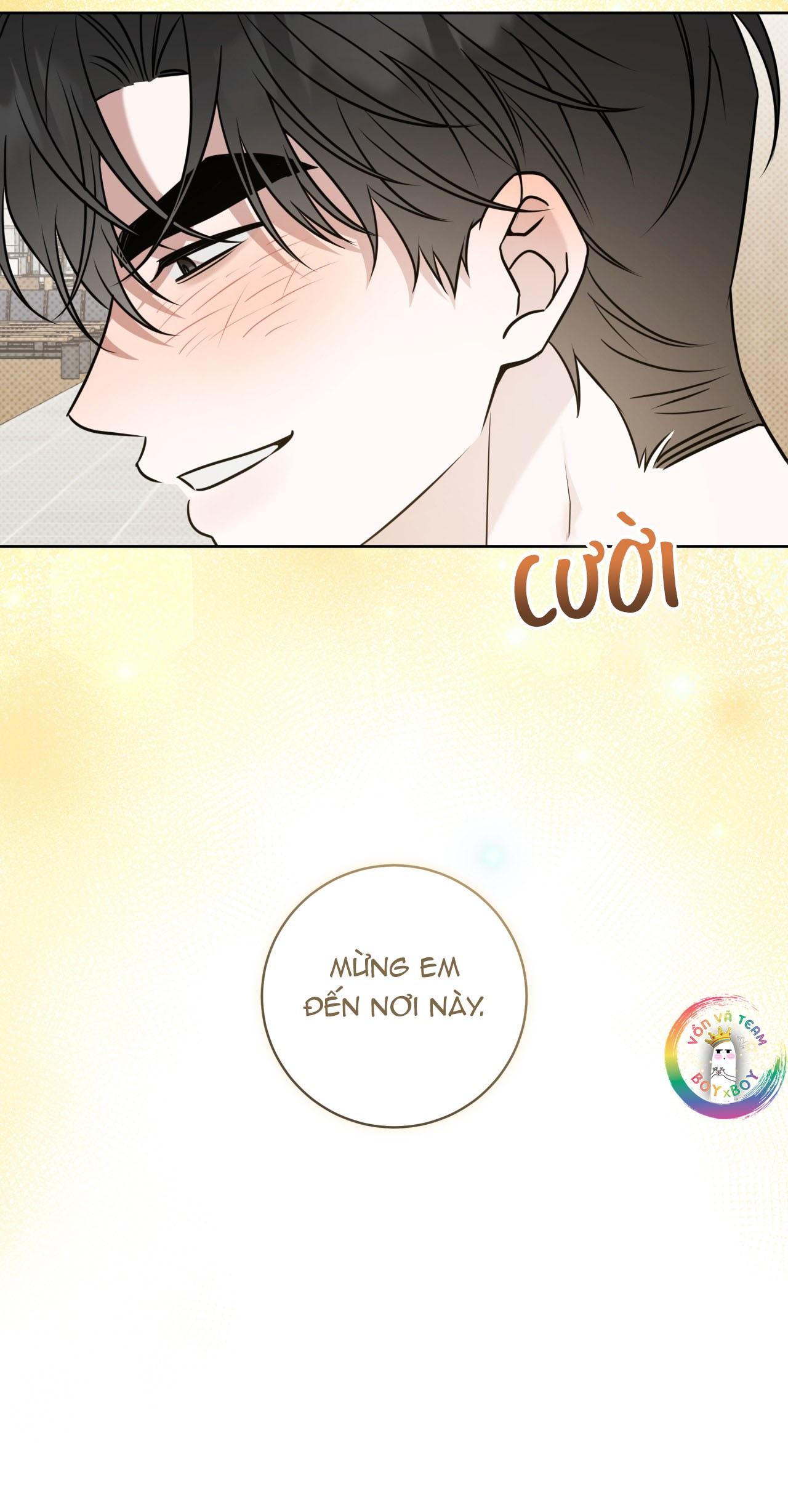(END) Ballboy Tactics Chapter 51 End - Trang 2