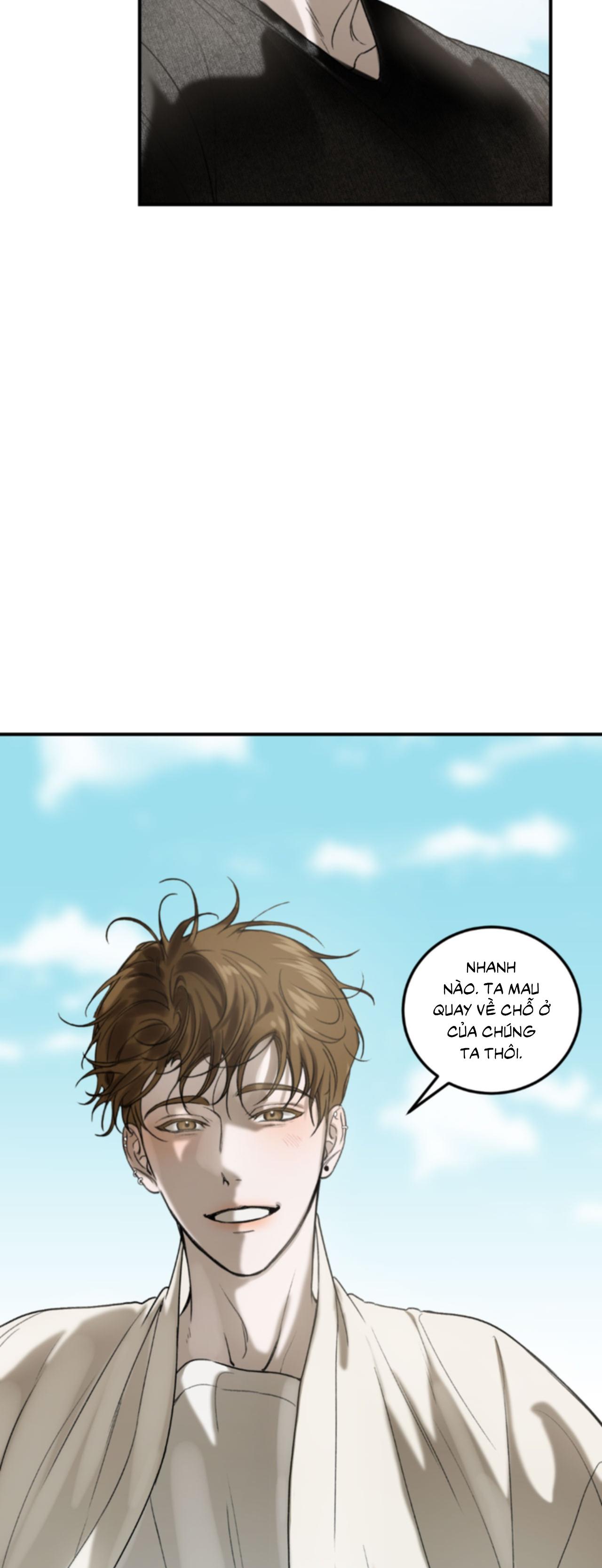 Deepest Confession Chapter 2 - Trang 2