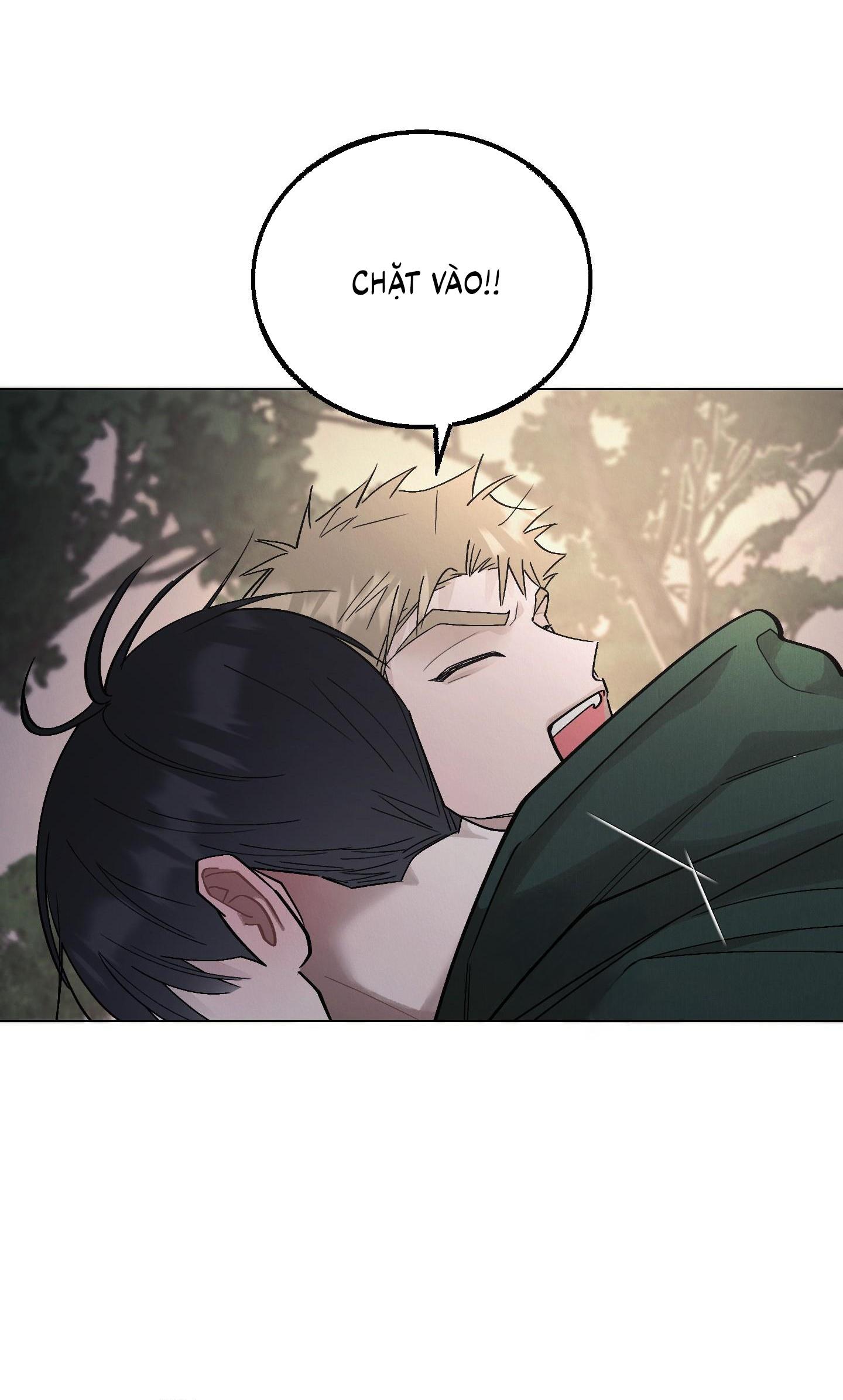 (CBunu) Nhiệm Vụ Định Mệnh Chapter 25 - Trang 2