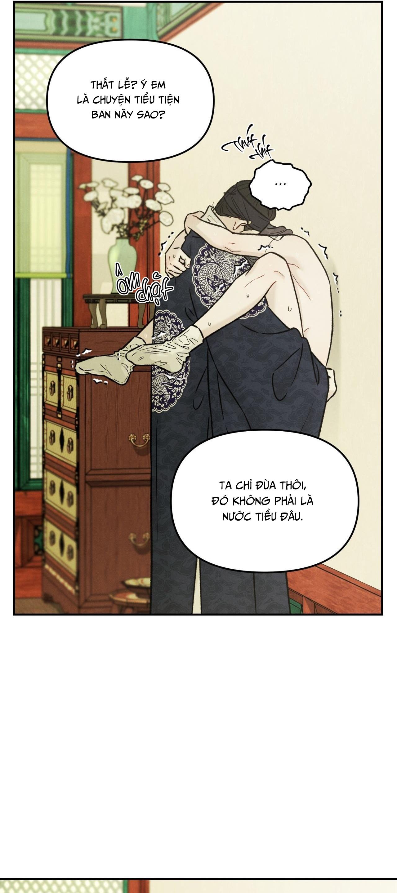 (GĐCV) GALE OF THE GOD Chapter 24 H+ - Trang 2