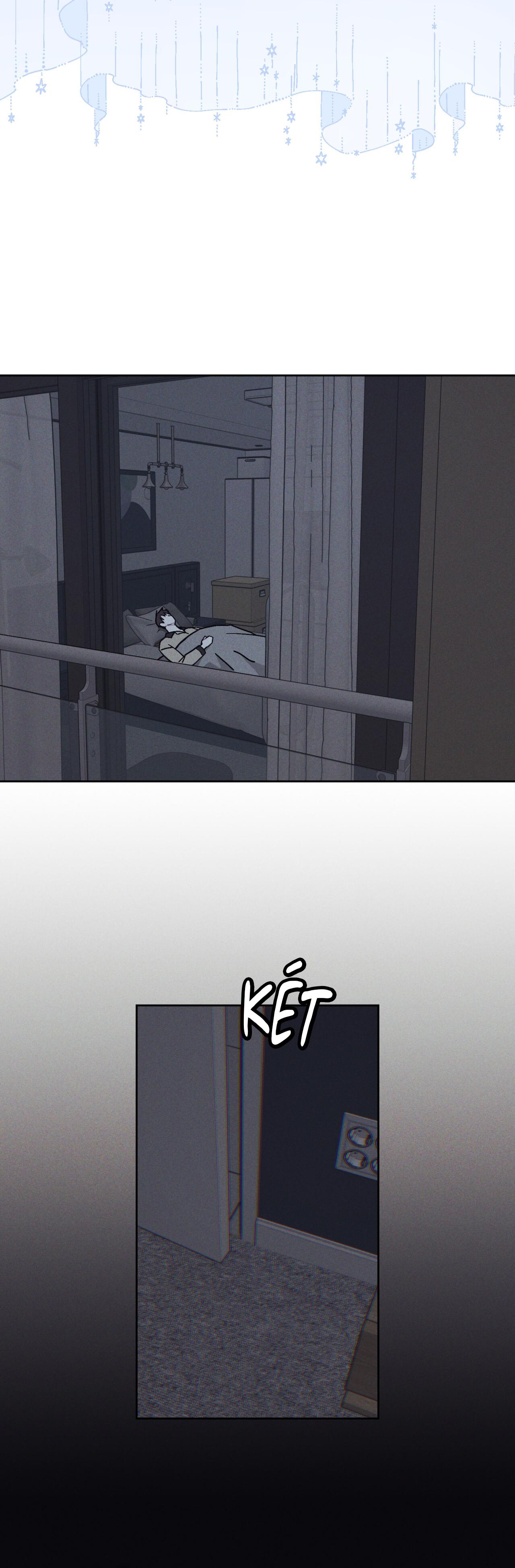 Cút ra khỏi nhà tôi! Chapter 5 - Trang 2