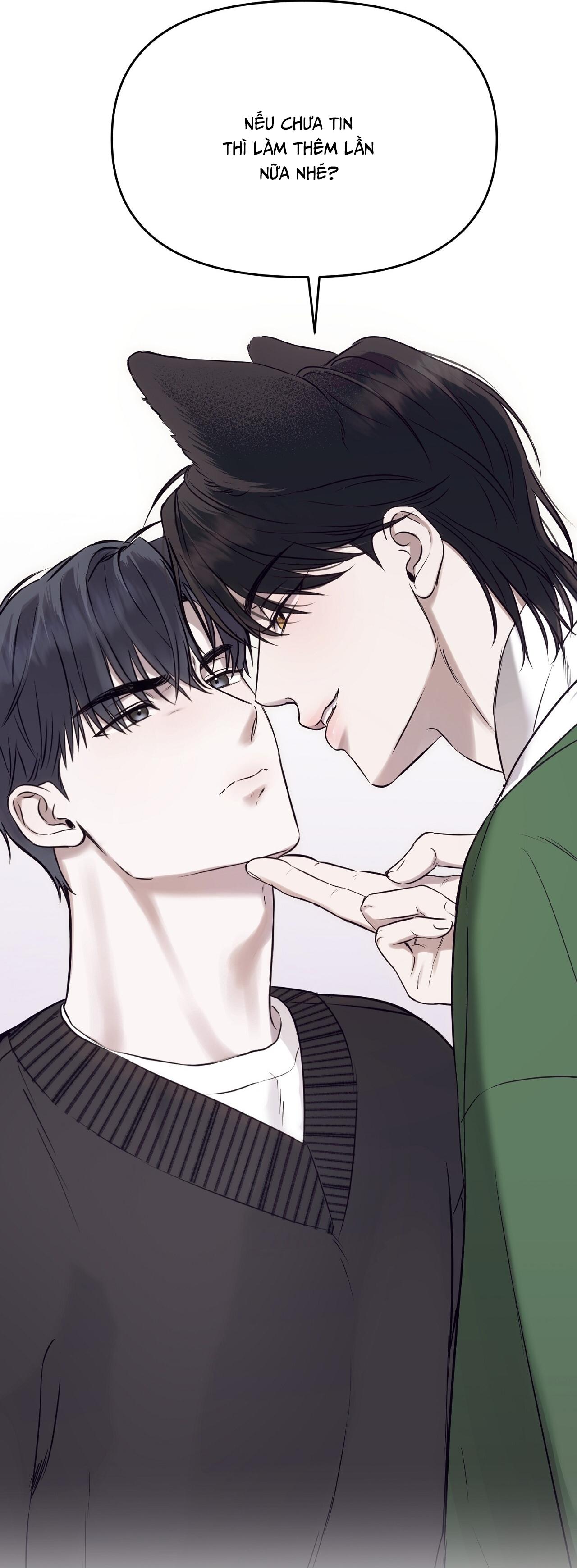(GĐCV) ÁNH NẮNG LEN LỎI Chapter 3 - Trang 2