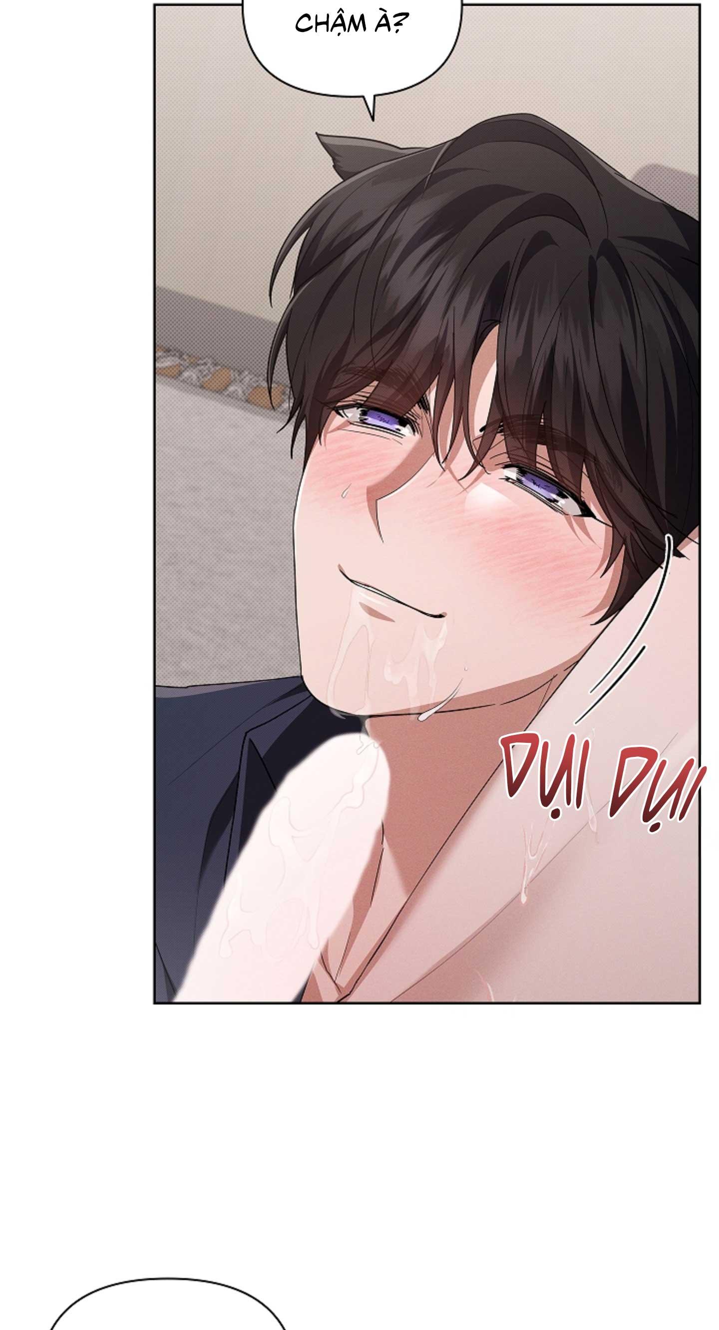 ĐỪNG ĐỘNG VÀO CÚN CON! Chapter 44.09 H+ - Trang 2