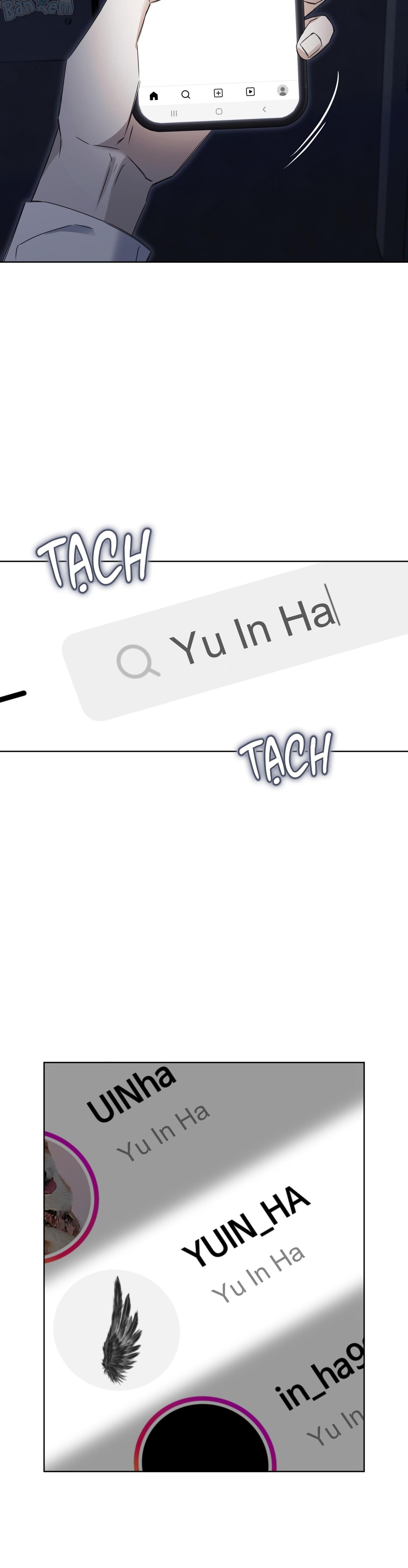 CHEAT DAY Chapter 5 - Trang 2