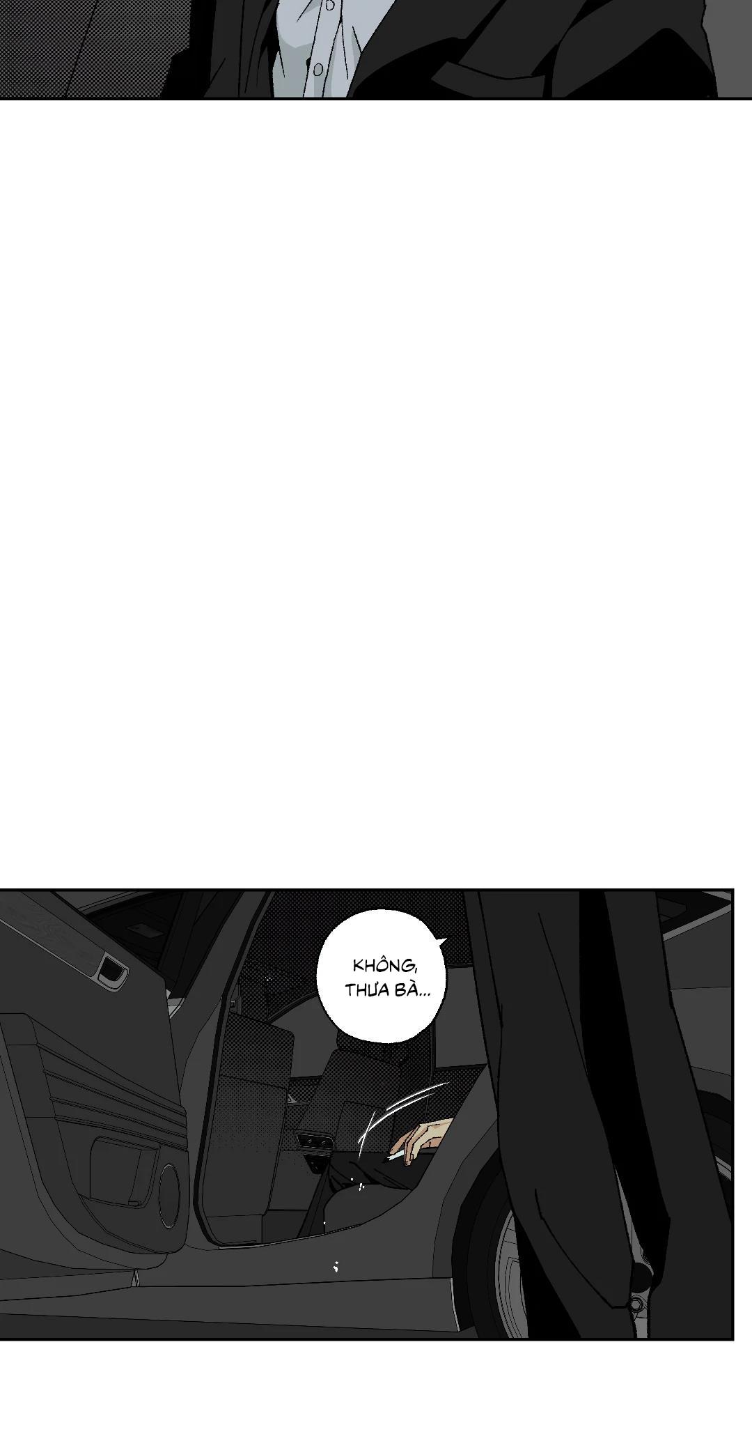 Bình An Của Chúa Chapter 1 - Next Chapter 2