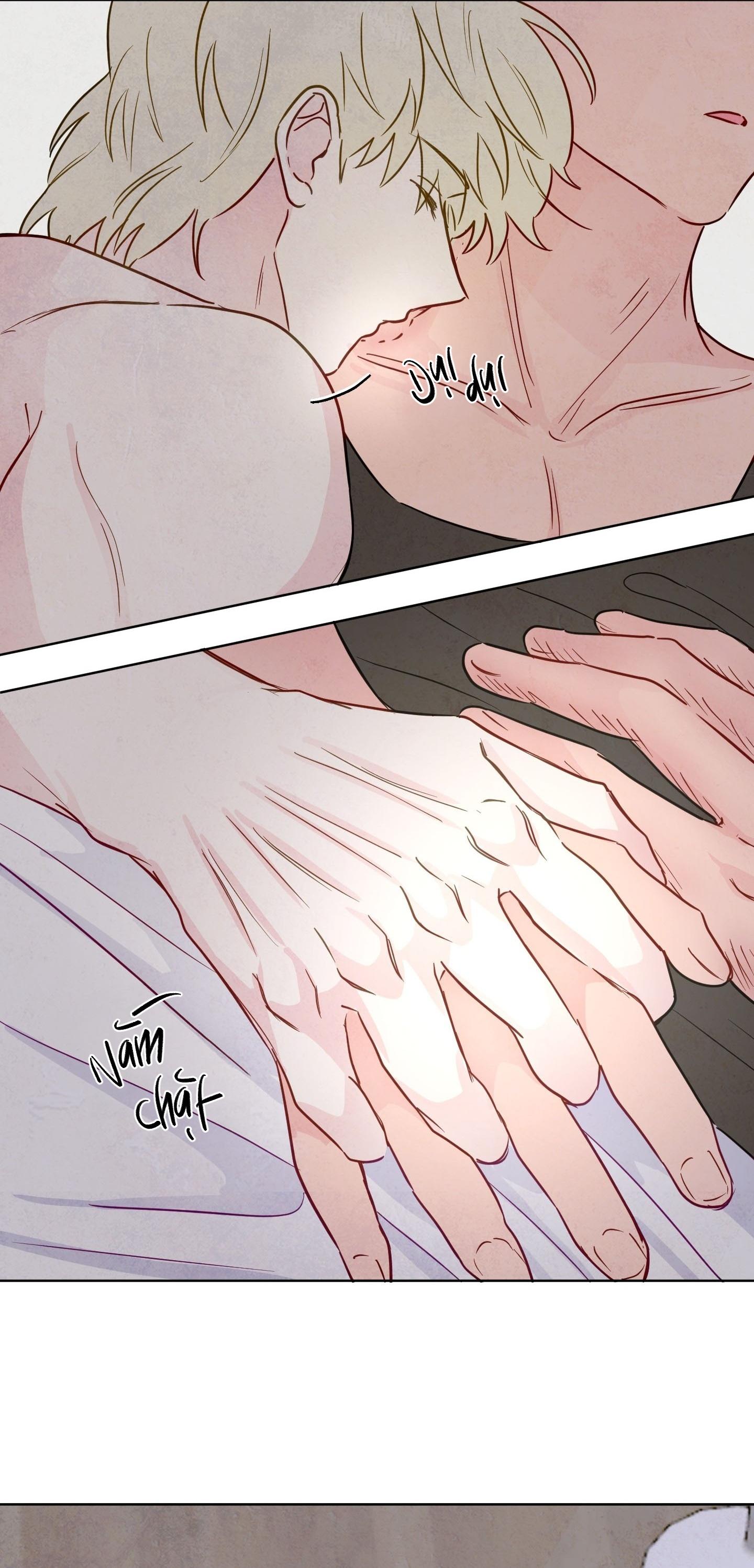 The Sacred Serpent's Seduction Chapter 20 - Trang 2