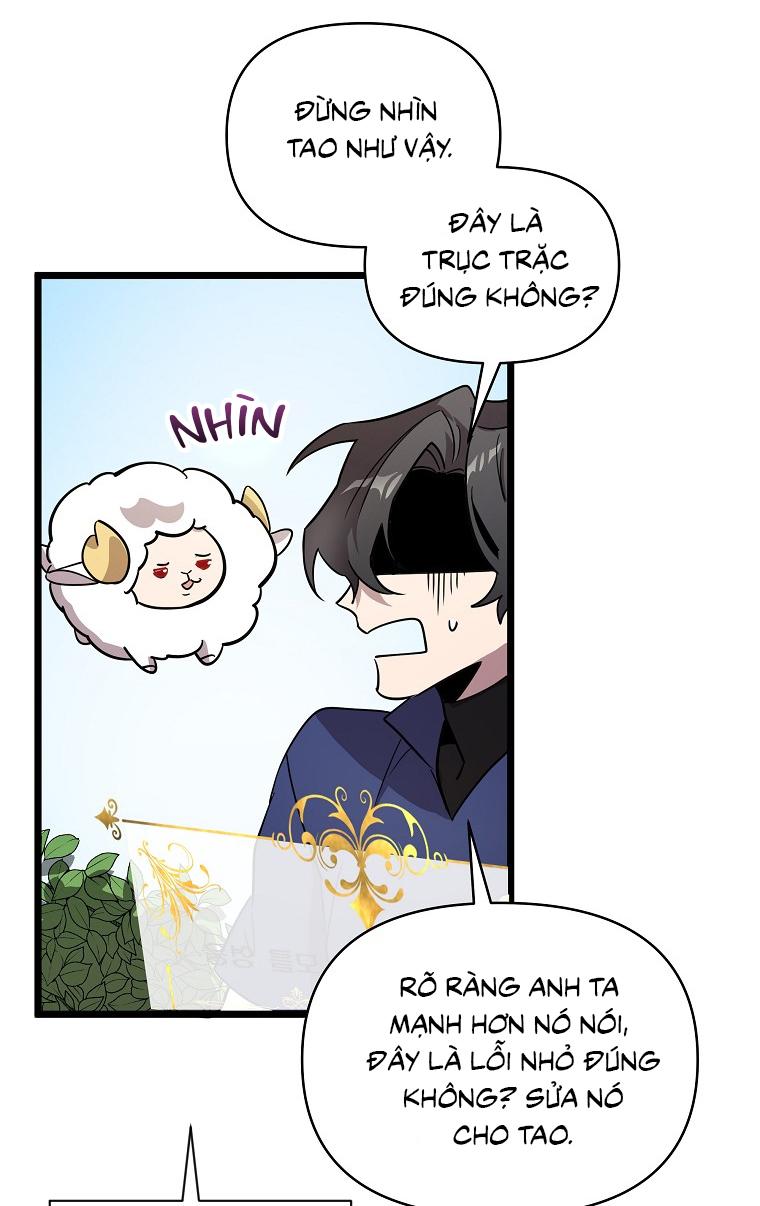 Hãy Lựa Chọn Anh Hùng Của Bạn Thật Cẩn Thận Chapter 5 - Trang 2