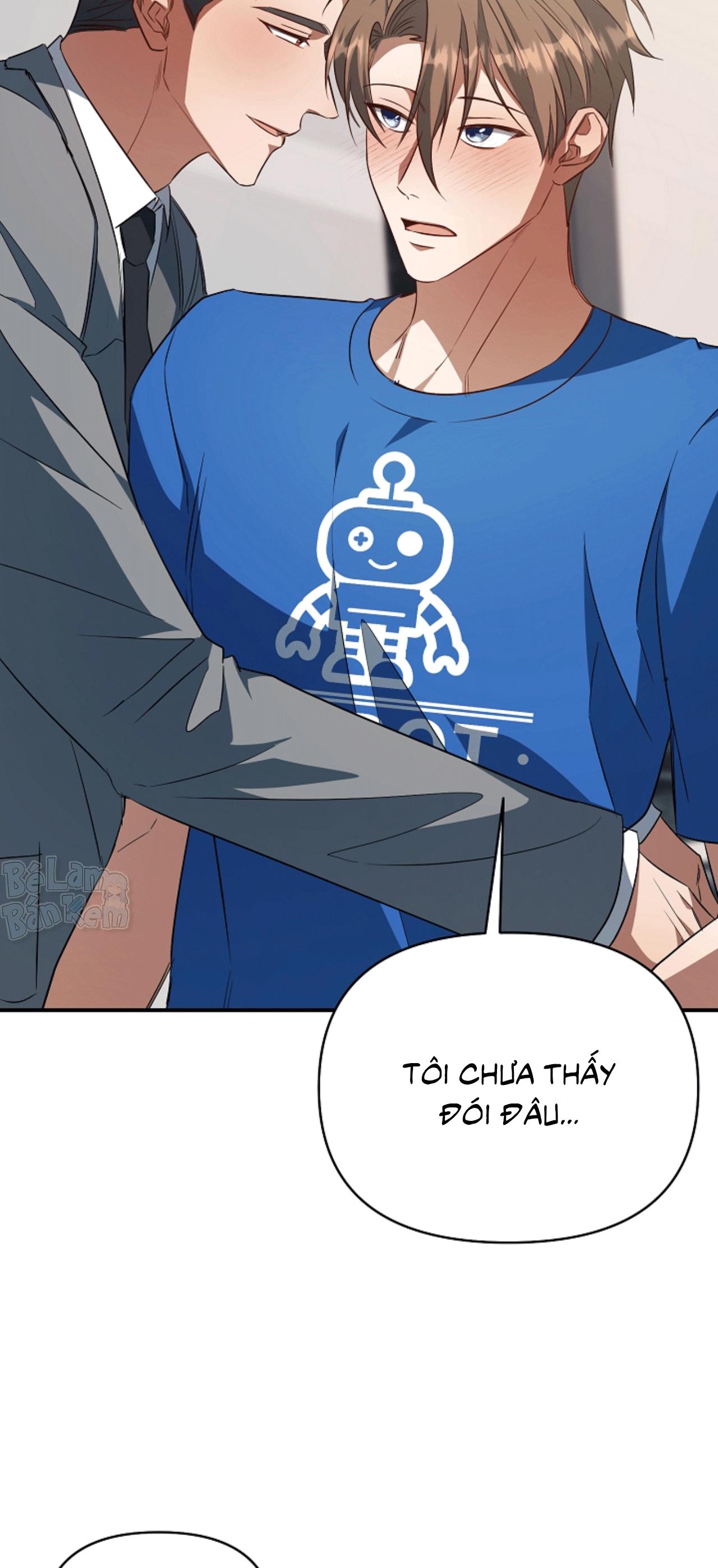 SỰ THẬT TRẦN TRỤI Chapter 17 H+ - Trang 2