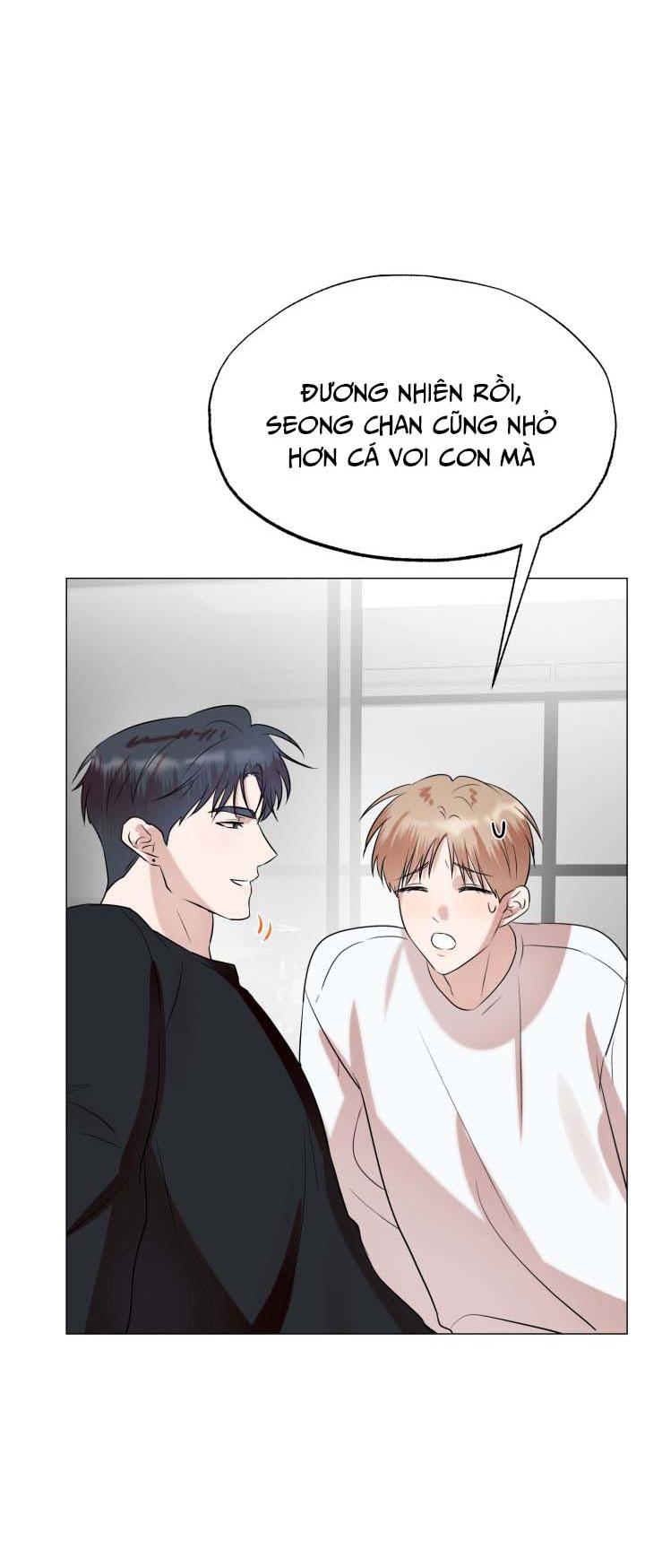 Sứ Giả Tình Yêu Chapter 9 H - Trang 2