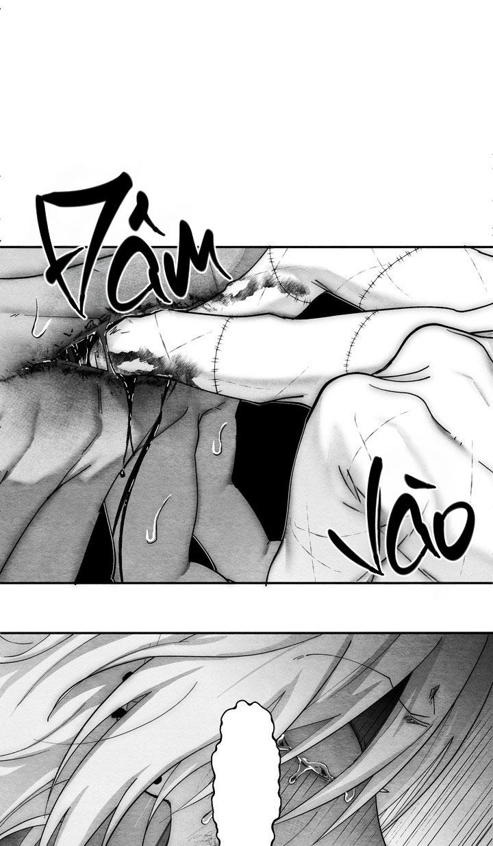 TUYỂN TẬP CUỒNG CÔNG-CHIẾM HỮU CÔNG CỦA NHÀ KIM Chapter 41.8 YEOKKWANKWANG 8 - Trang 2