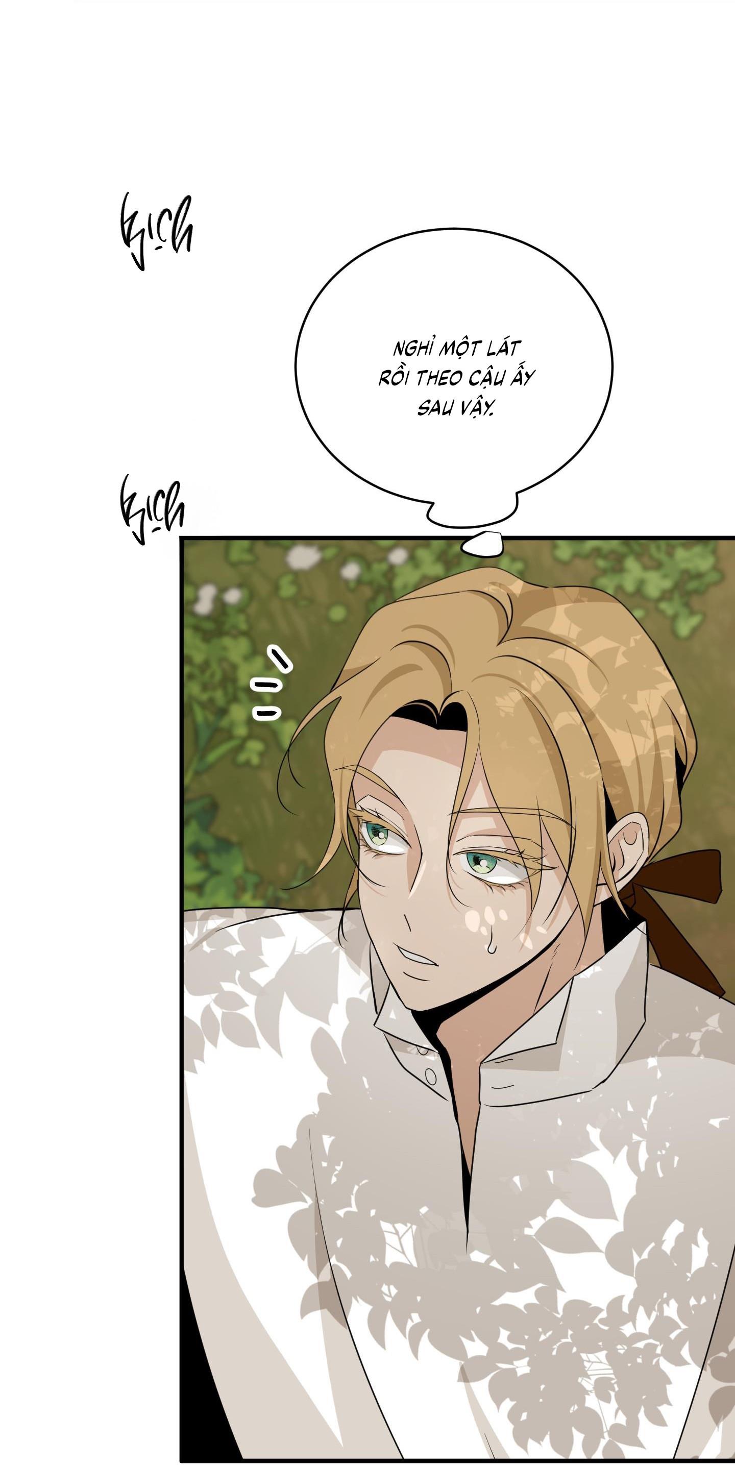 (CBunu) Hoa Vô Danh Chapter 23 - Next Chapter 24