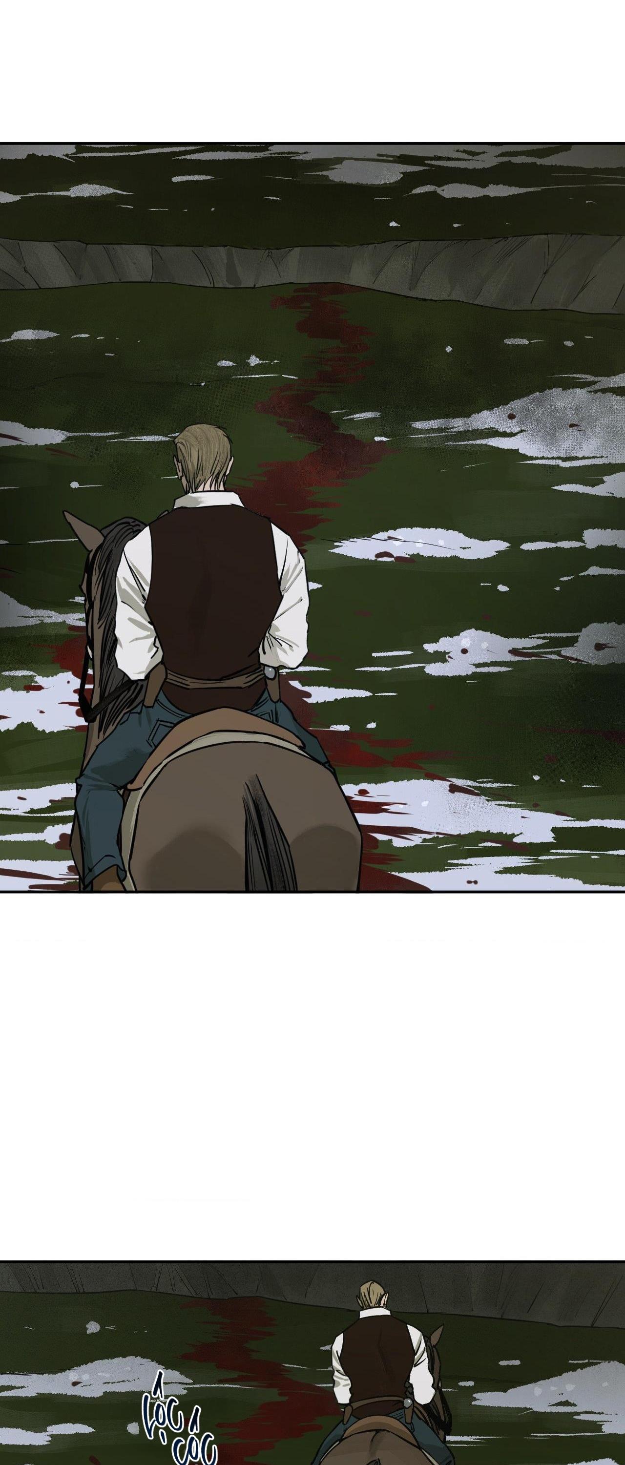 (GĐCV) SA NGÃ Chapter 9 END - Trang 2