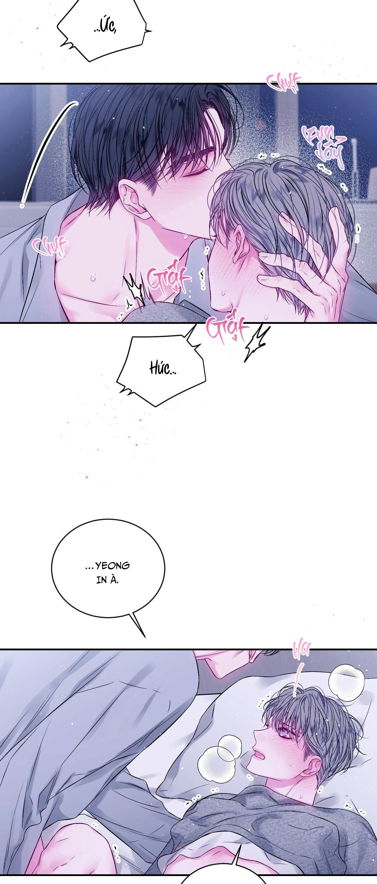 (GĐCV) IMPERFECTLY US Chapter 16 H+ - Trang 2