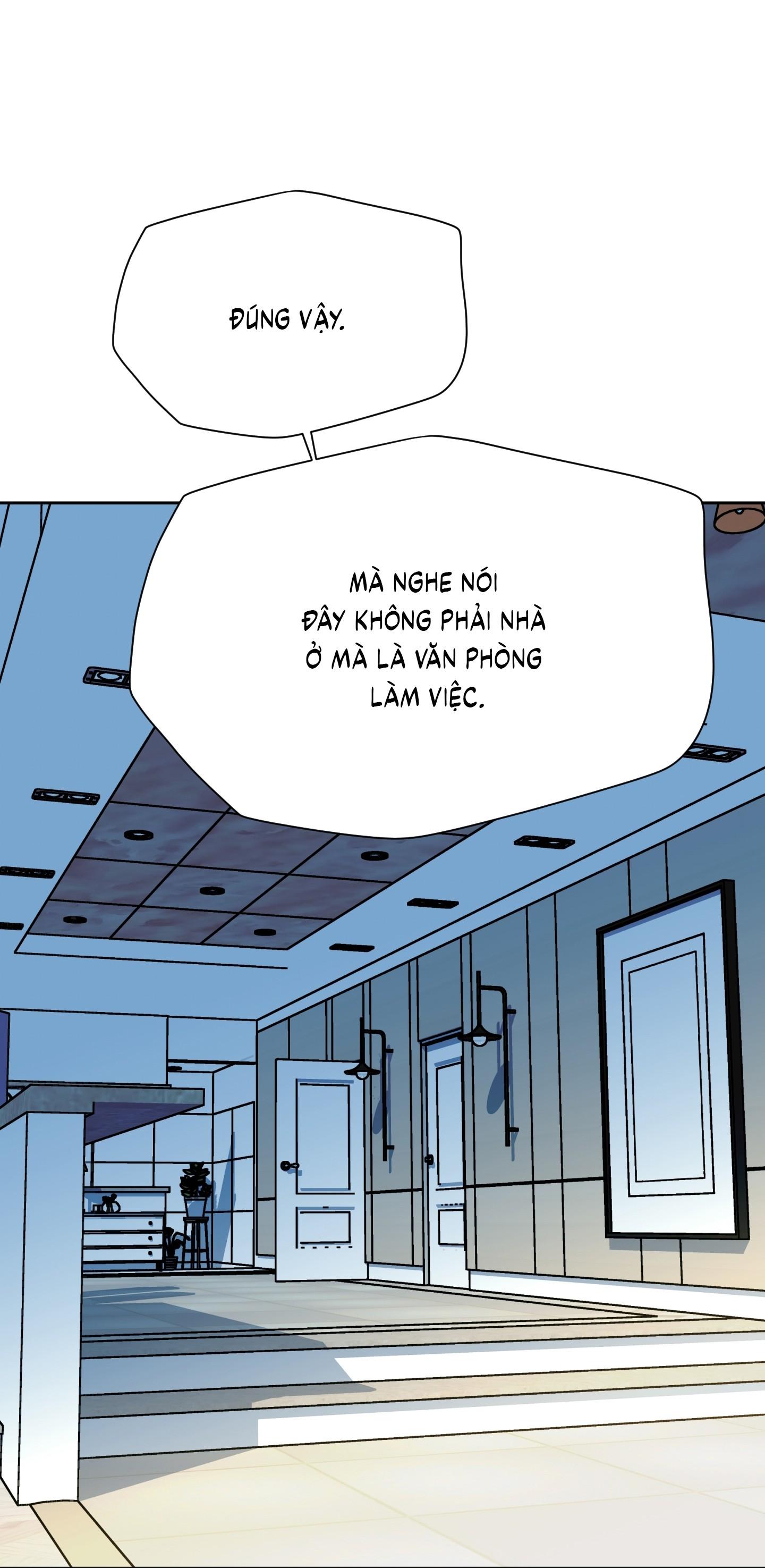 (CBunu) Vị Khách Từ Căn Nhà Phía Sau Chapter 11 Ngoại truyện 2 - Trang 2