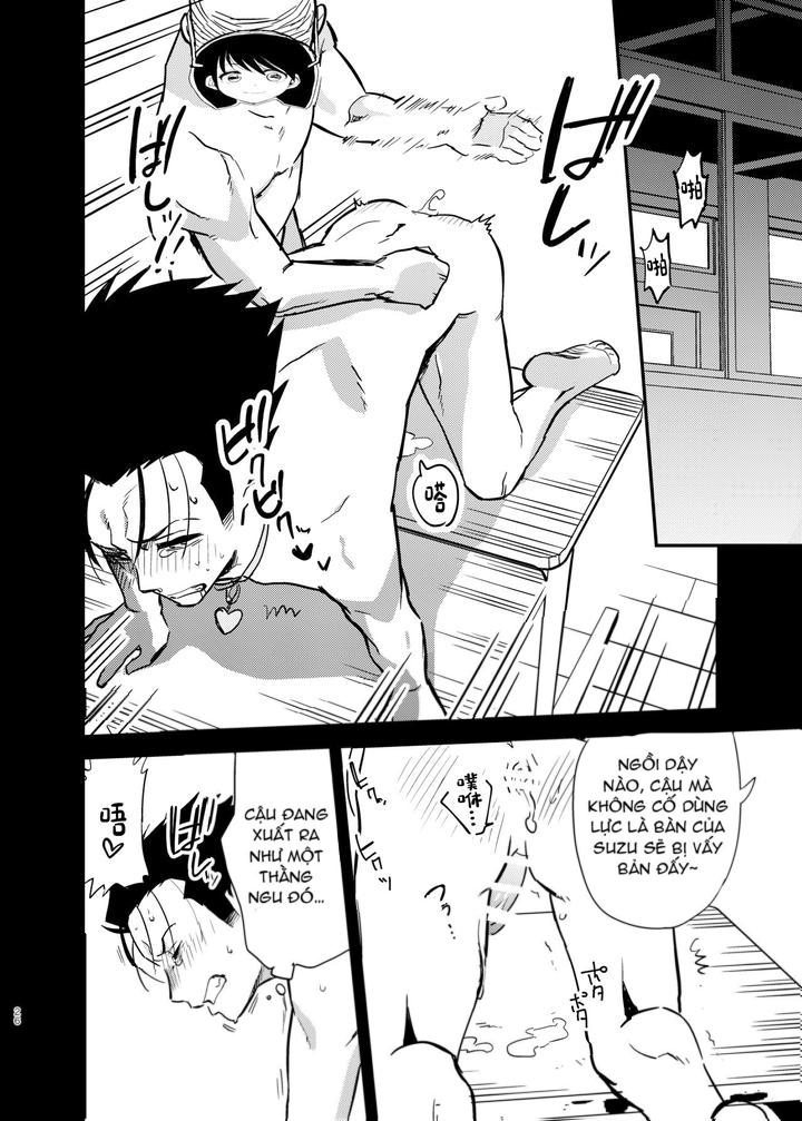 Những Chàng Trai Gợi Cảm (Oneshot) Chapter 148 - Trang 2