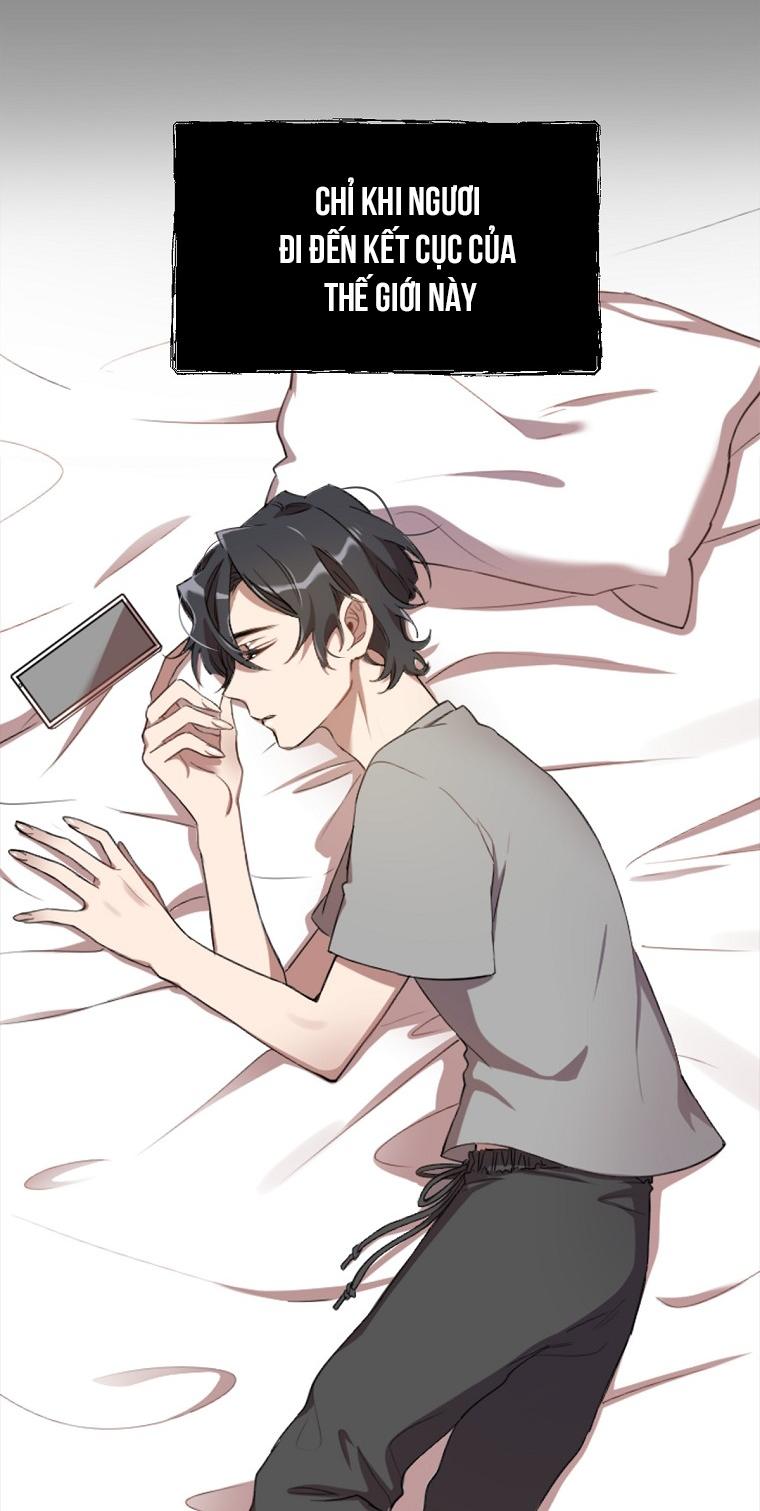 Hãy Lựa Chọn Anh Hùng Của Bạn Thật Cẩn Thận Chapter 1 - Trang 2