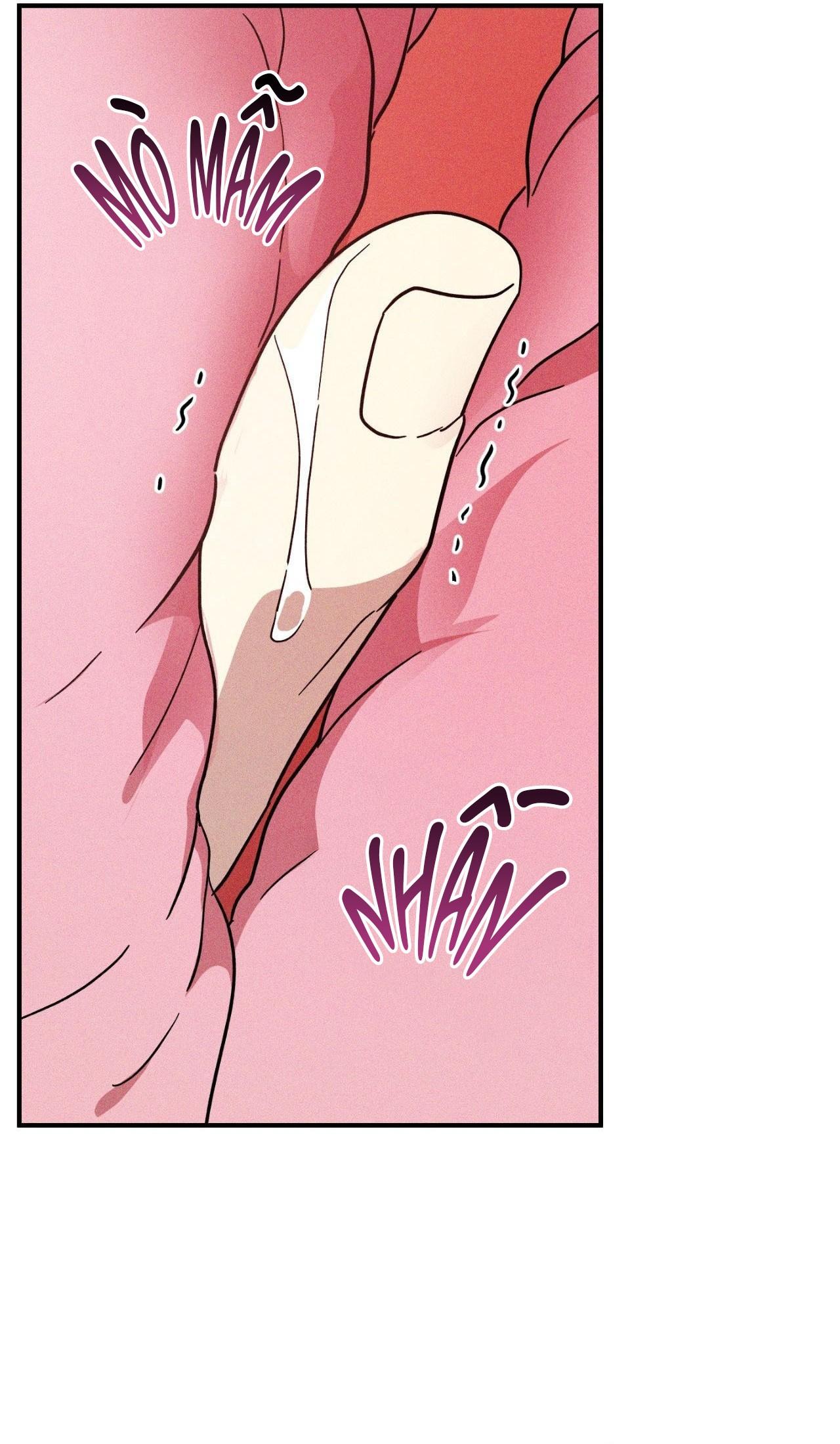 (CBunu) MIX UP Chapter 15 H+ - Next 