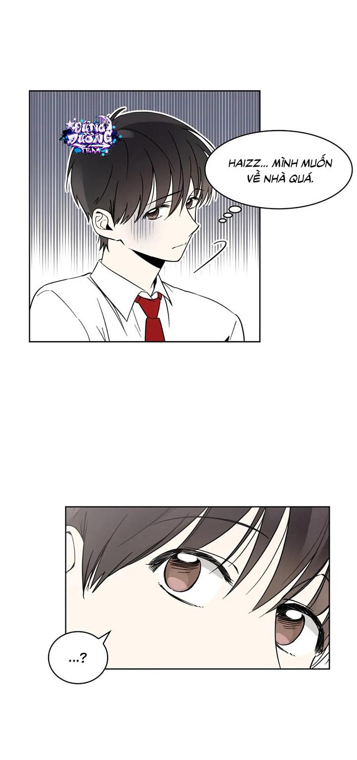 [DDT] KẺ SAY MÊ Chapter 4 - Next Chapter 5