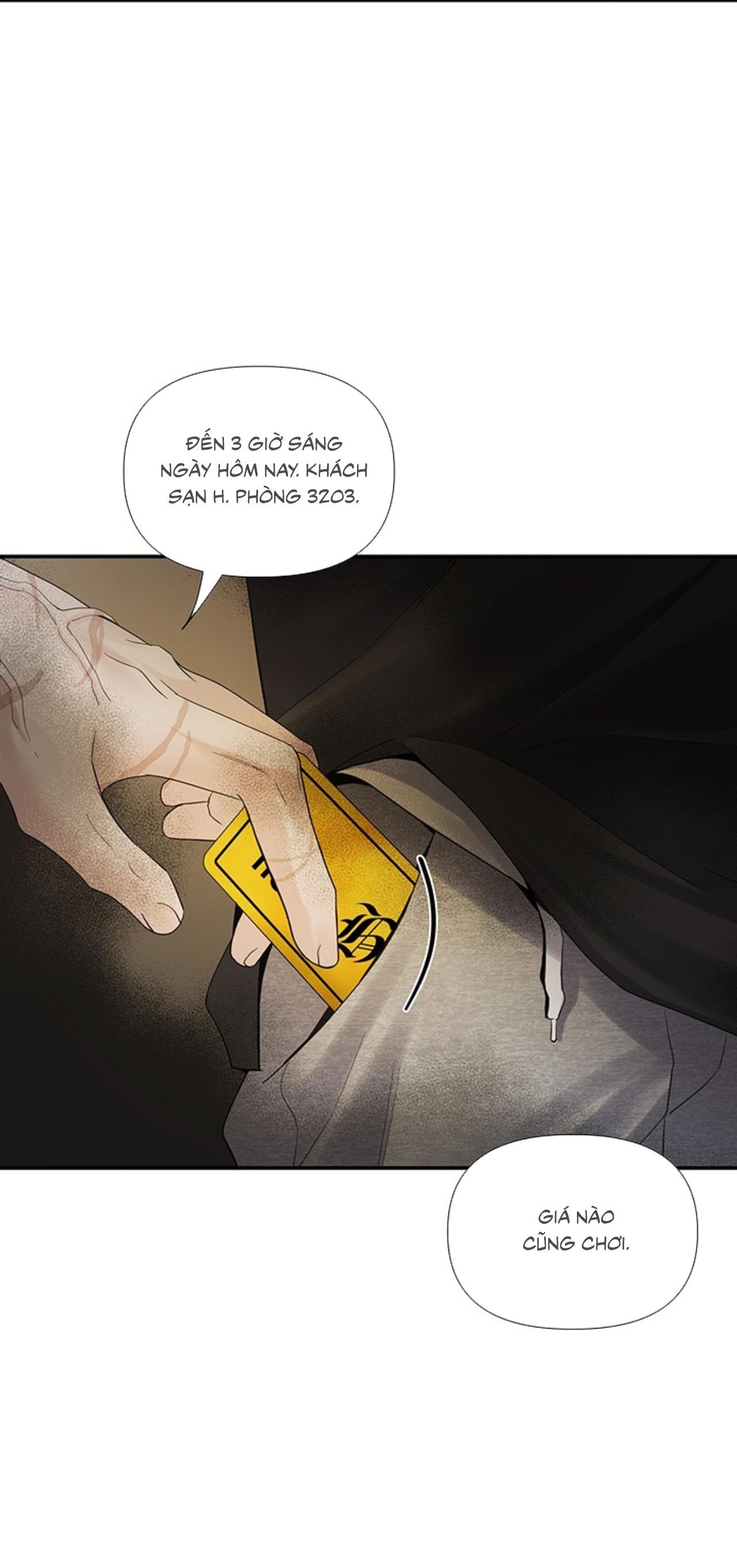 [DDT] 3 DAYS Chapter 6 END - 19+ - Trang 2