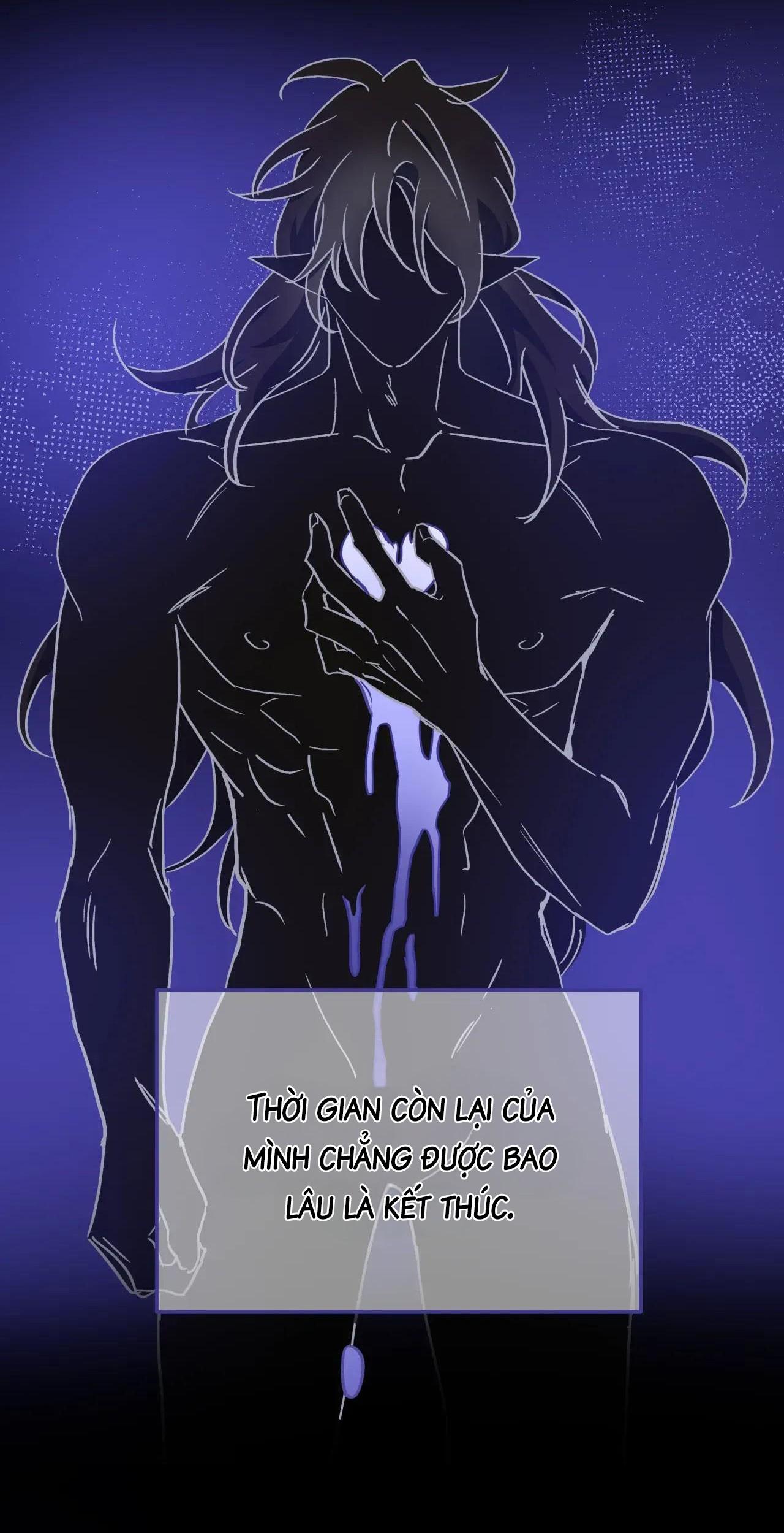 (CBunu) Ám Giữ Linh Hồn Chapter 68.7 CLIFF 5 - Trang 2