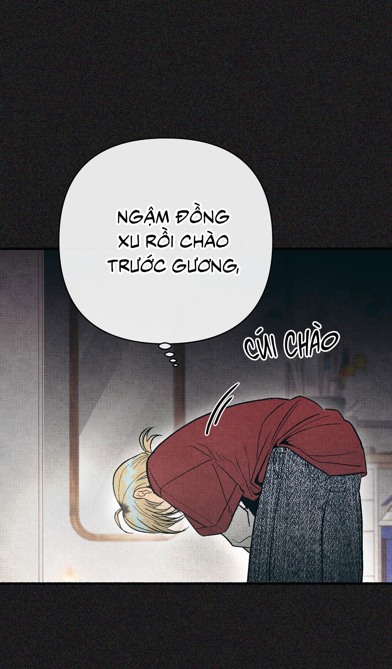 Chuyện Lạ Bốn Mùa Chapter 4 - Trang 2