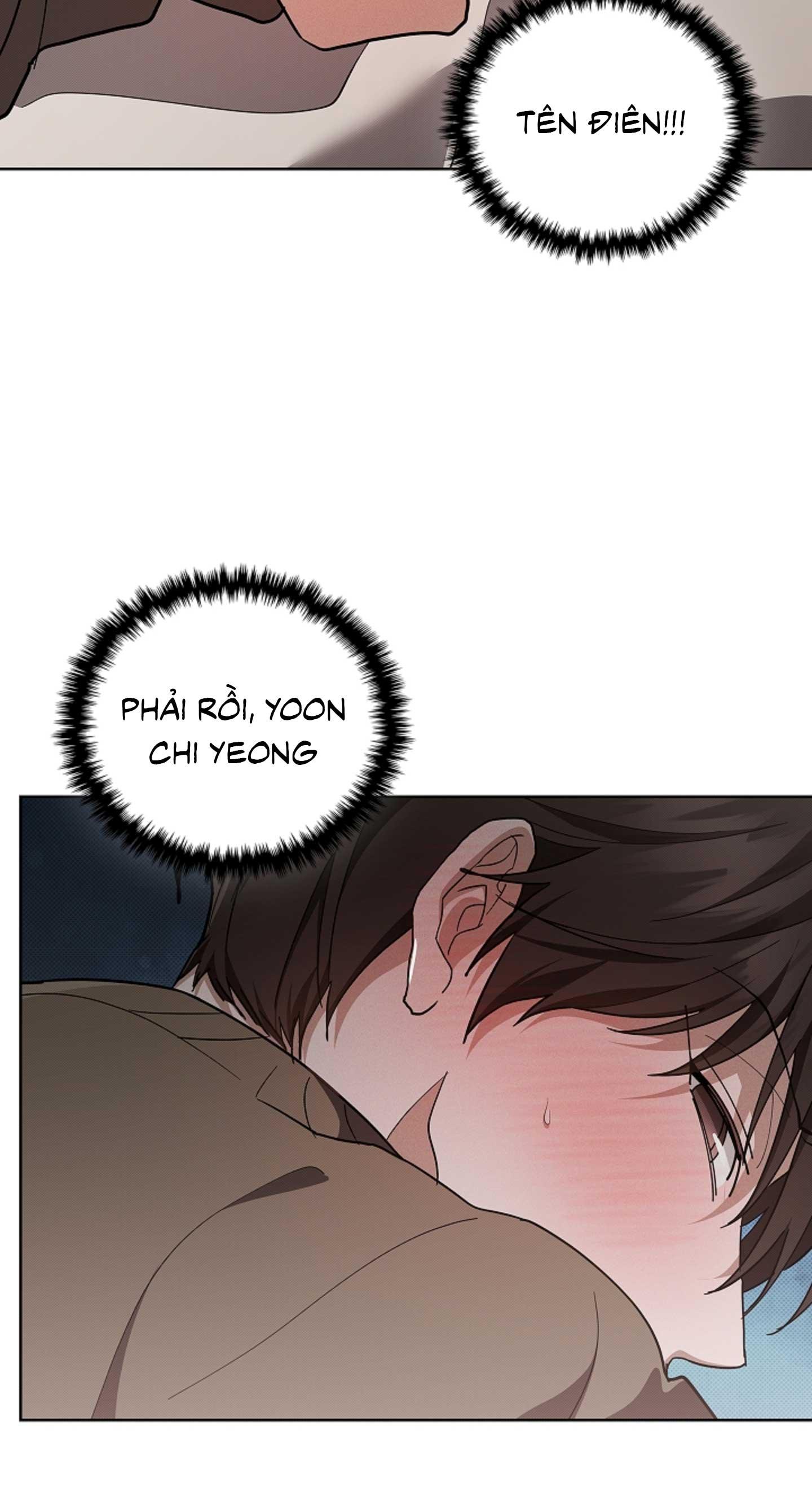 ĐỪNG ĐỘNG VÀO CÚN CON! Chapter 44.09 H+ - Trang 2