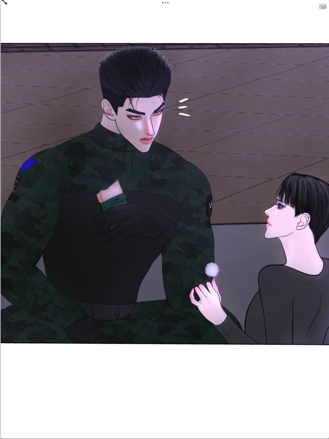 HỘ GIẢ MẠT THẾ Chapter 14 - Trang 2