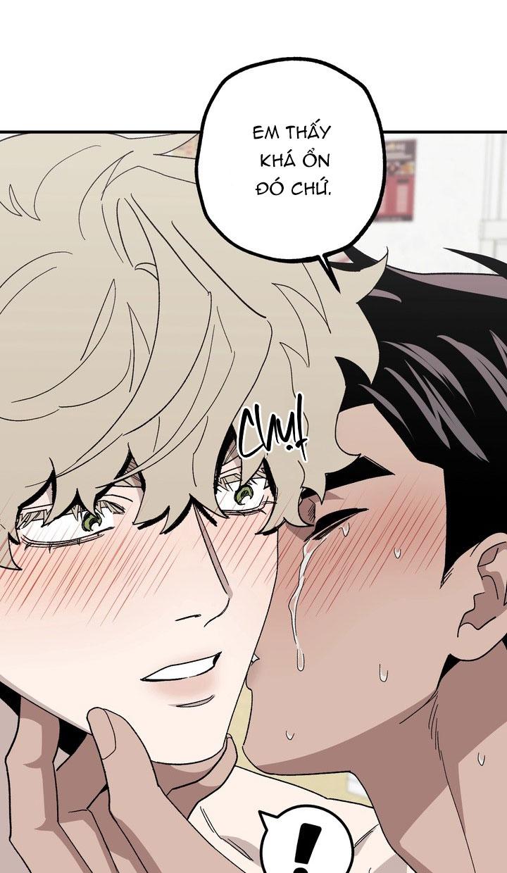 SỰ THAM LAM CỦA NHÂN LOẠI Chapter 17.7 thần linh end - Trang 2