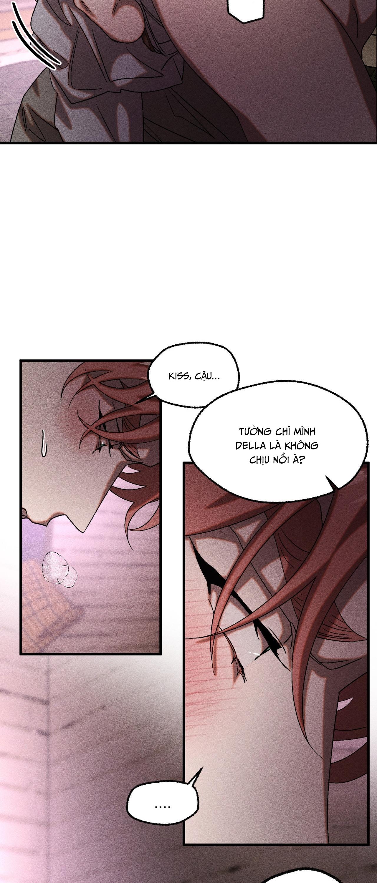 (GĐCV) CUỘC GIAO DỊCH Chapter 66 Búcuthầnchưởng - Trang 2