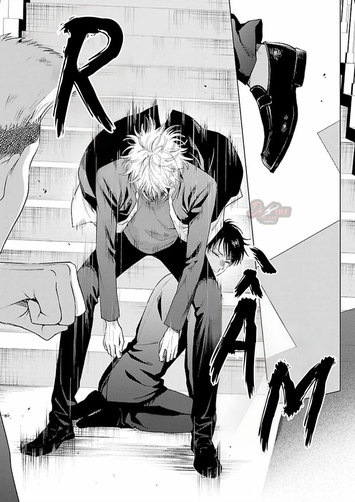 Nai con nổi loạn Chapter 1 - Trang 2