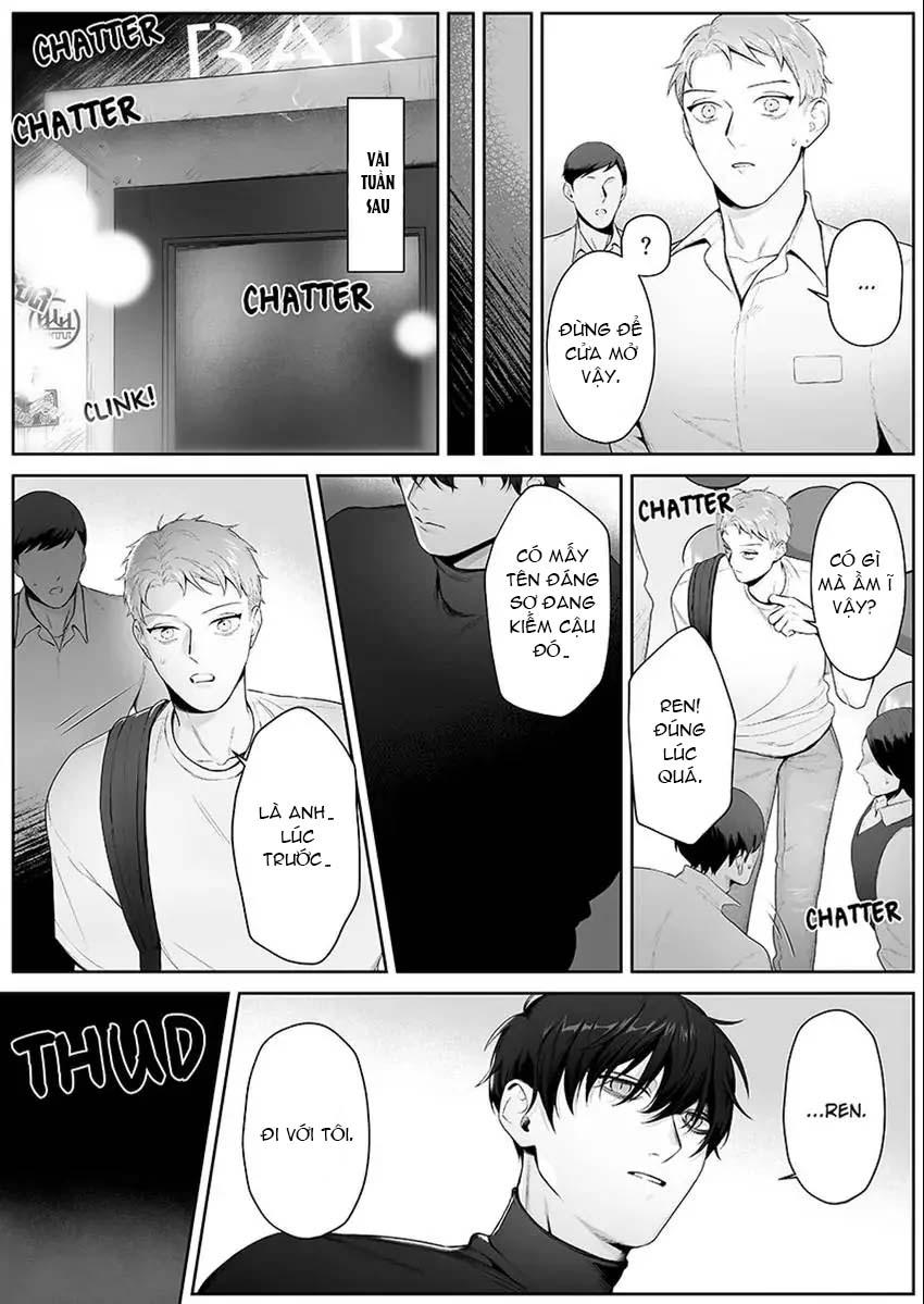 Cưng mà nói Chapter 256.1 - Next Chapter 256.2