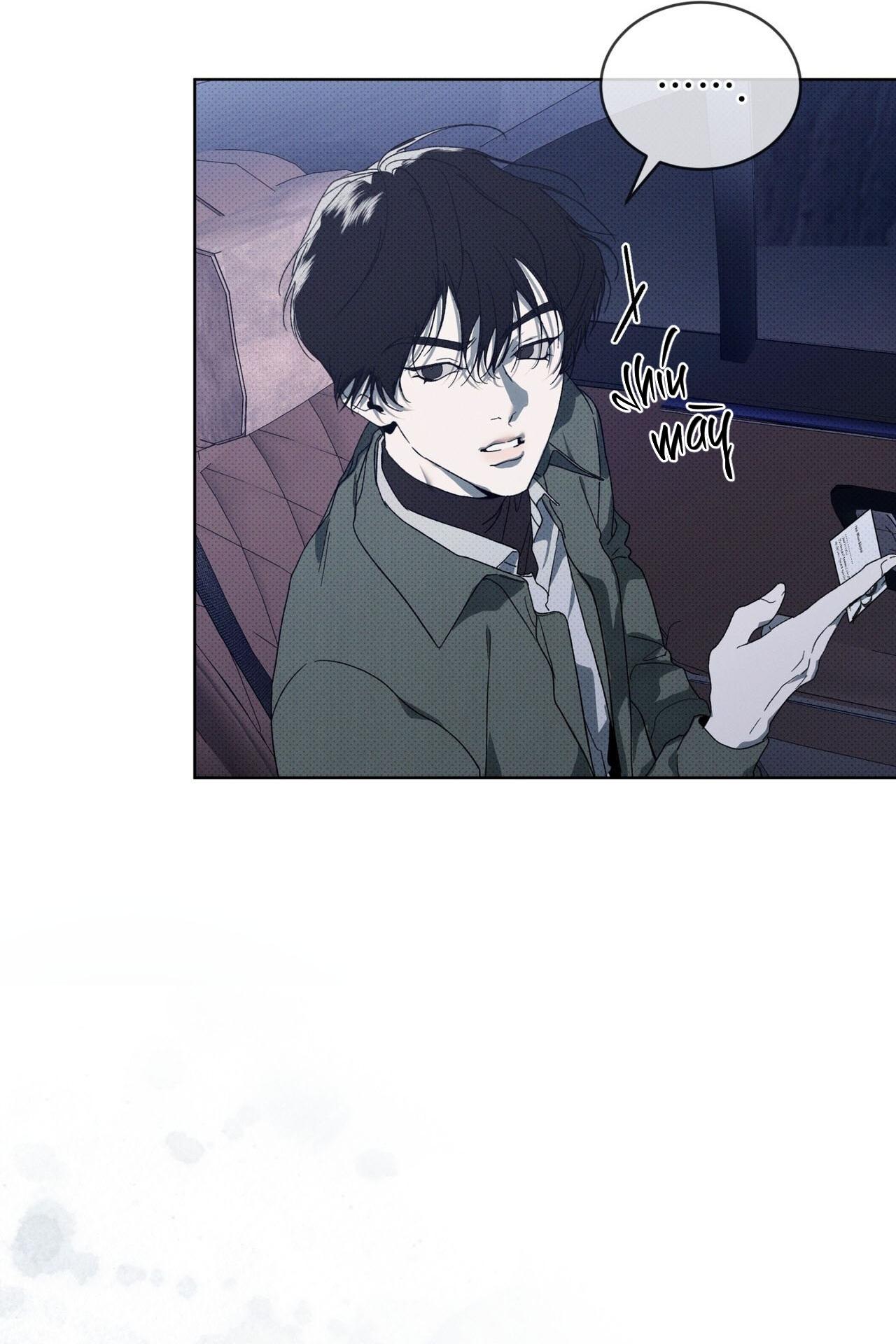 HÌNH THÁI TIẾN HÓA Chapter 6 - Trang 2