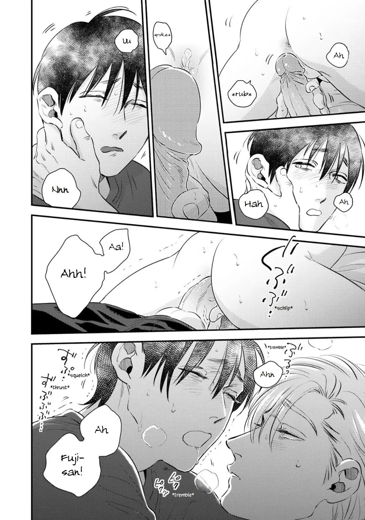 (Daisy) Mùa Xuân Bên Những Người Đàn Ông Nóng Bỏng Chapter 5 END - Trang 2