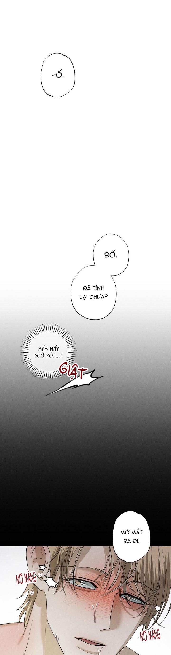 BL NGẮN LOẠN LUÂN - GIA ĐÌNH Chapter 11.3 20 tuổi 3 - Trang 2