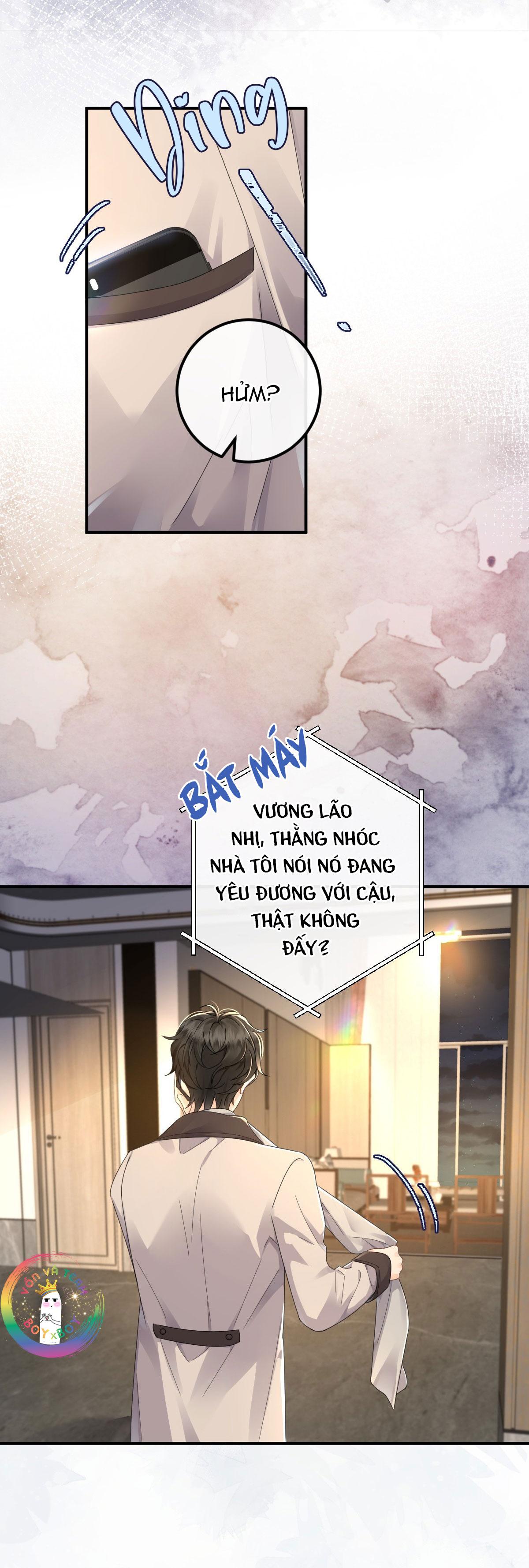 Dáng Vẻ Anh Thích Em Đều Có (END) Chapter 7 - Trang 2